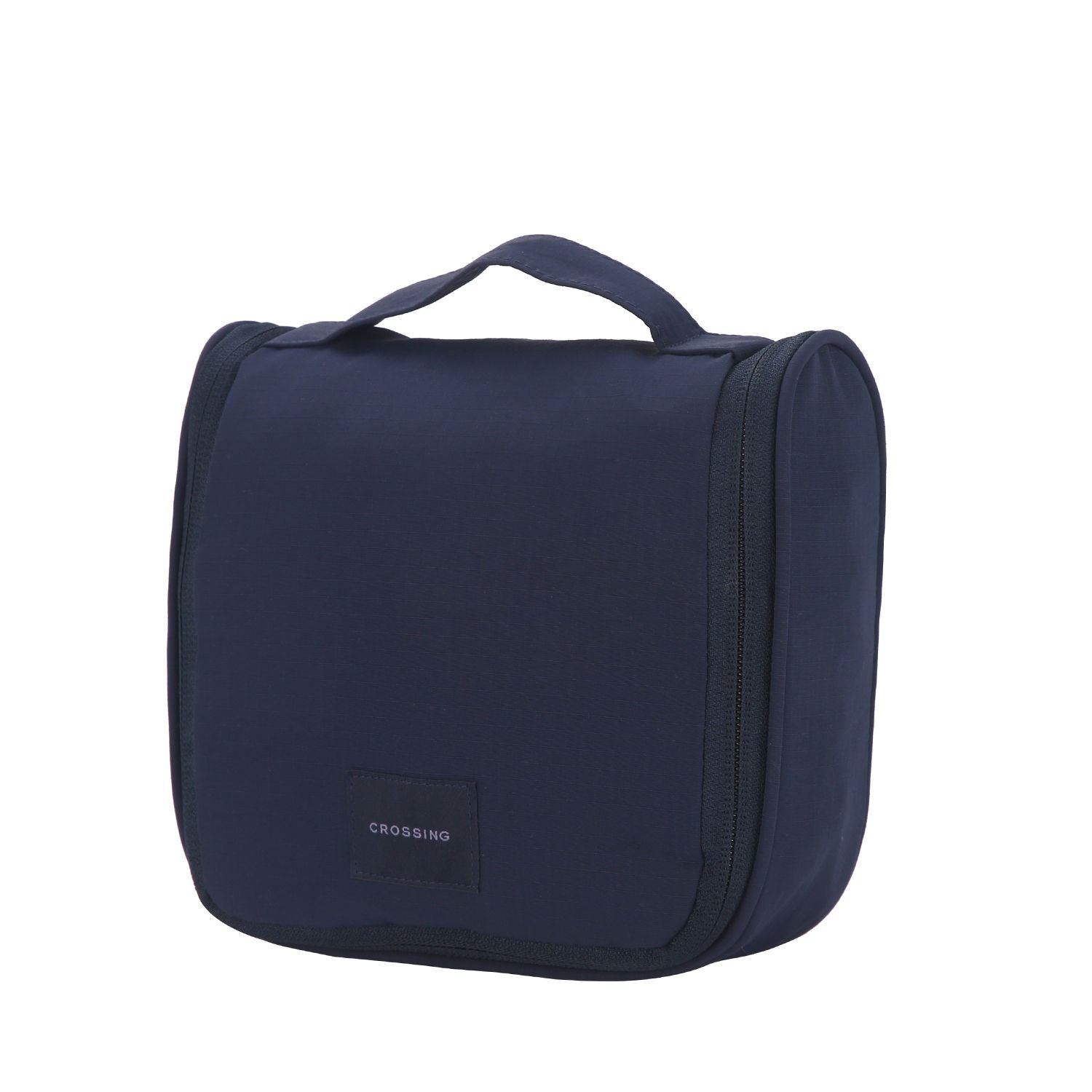 Crossing Waterproof Ripstop Nylon Hanging Toiletry Kit