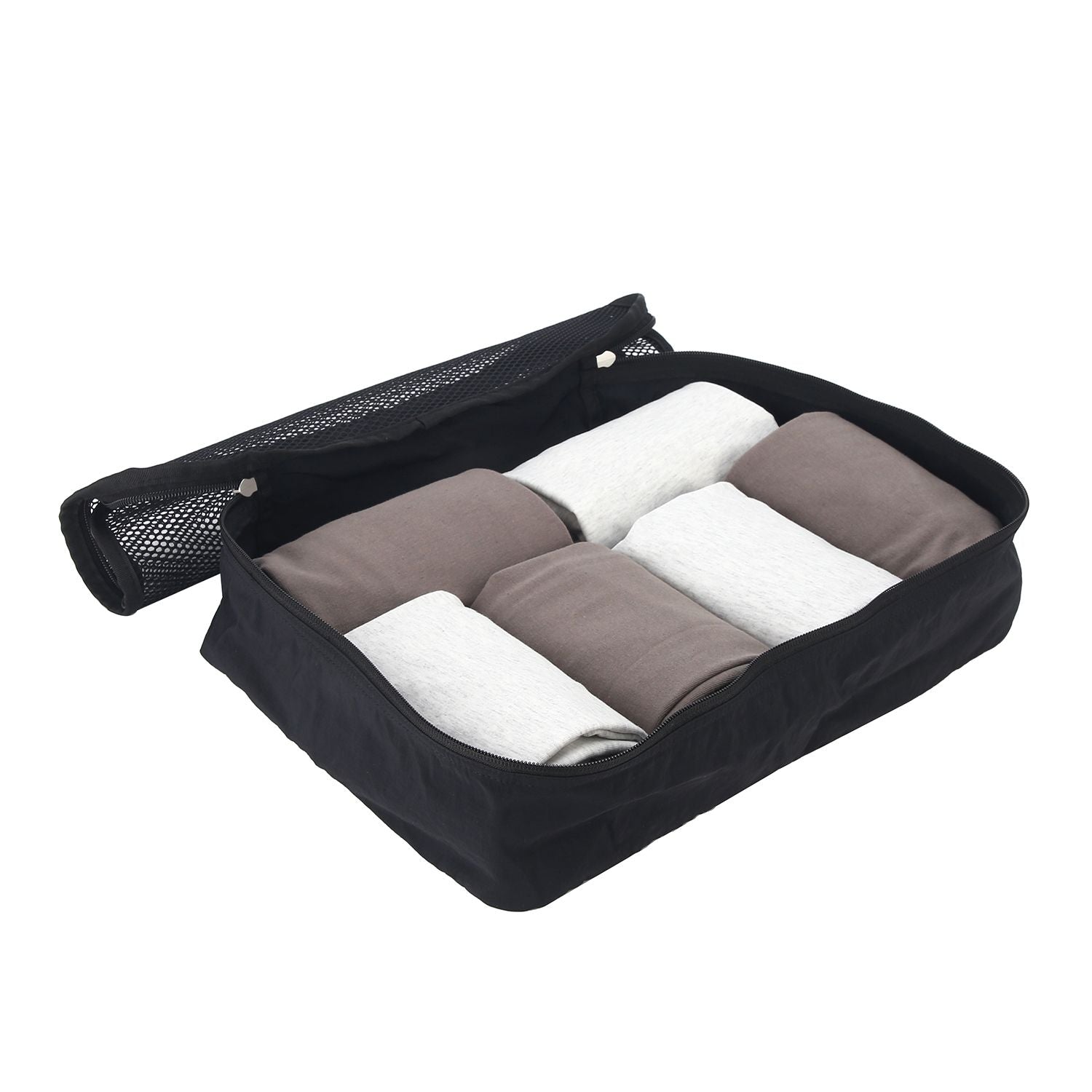 Crossing Waterproof Ripstop Nylon Packing Cube M