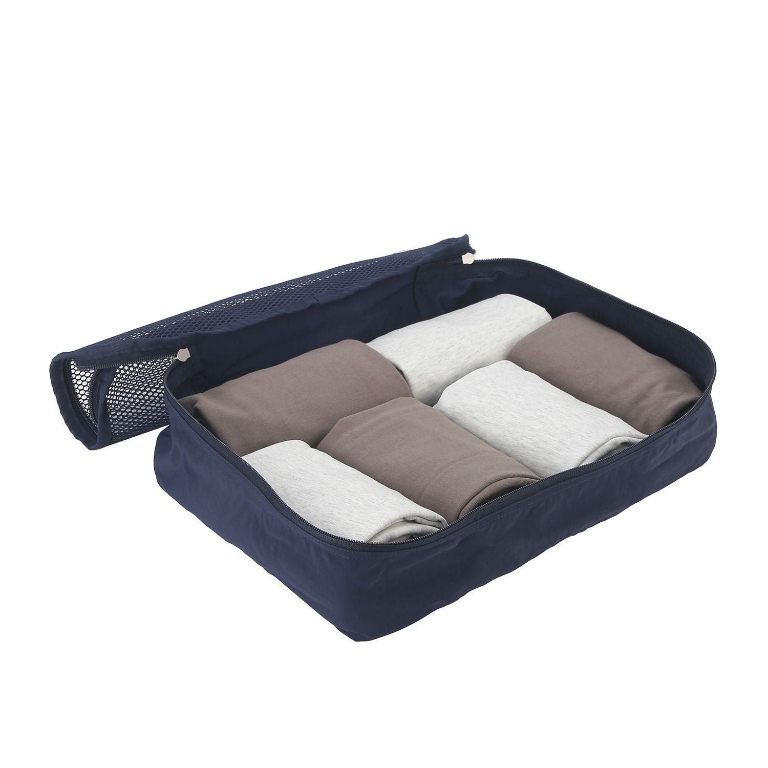 Crossing Waterproof Ripstop Nylon Packing Cube M