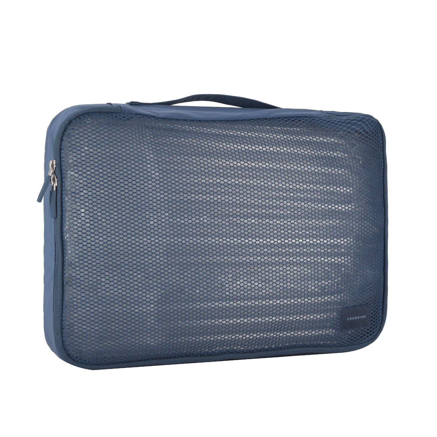 Crossing Waterproof Ripstop Nylon Packing Cube M