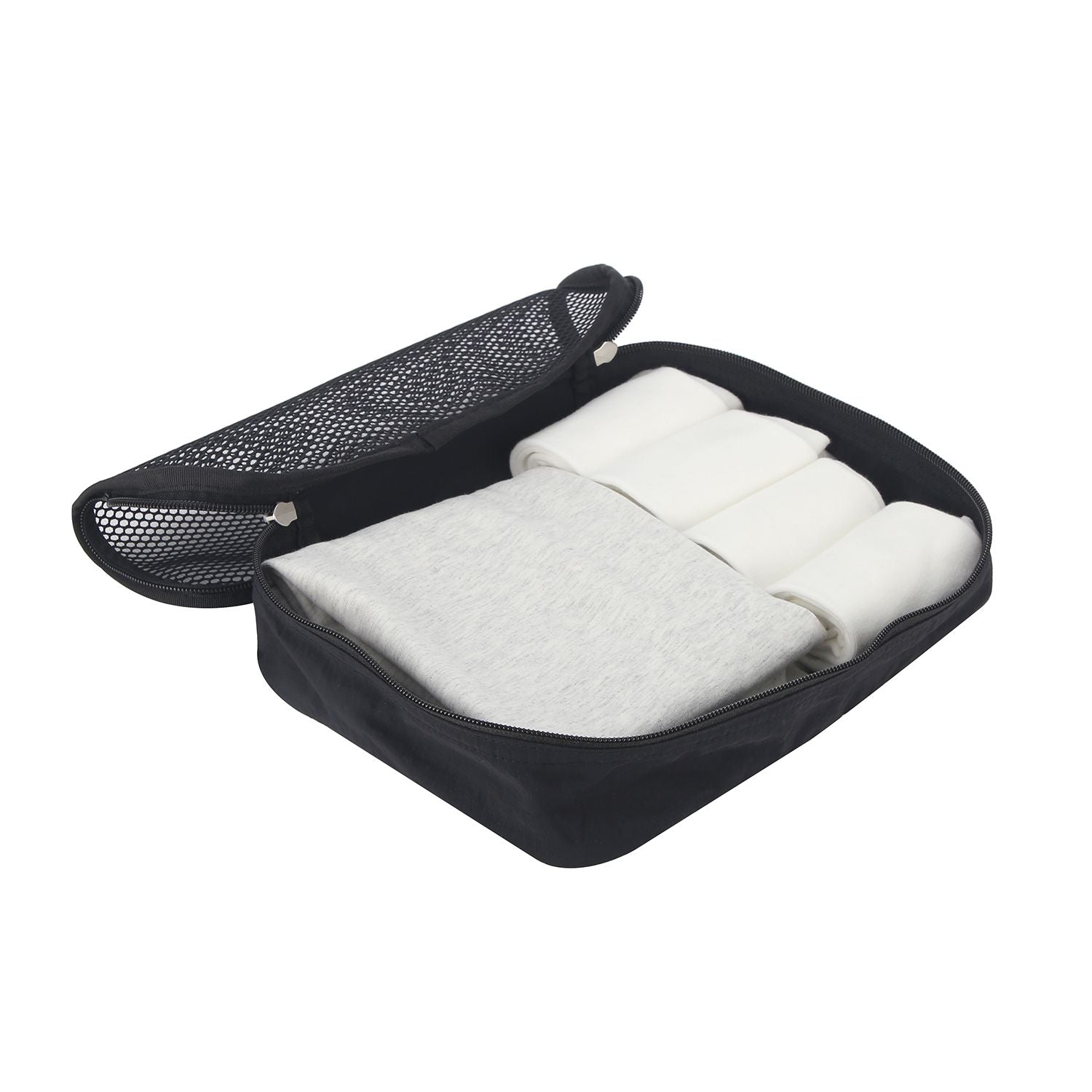 Crossing Waterproof Ripstop Nylon Packing Cube S