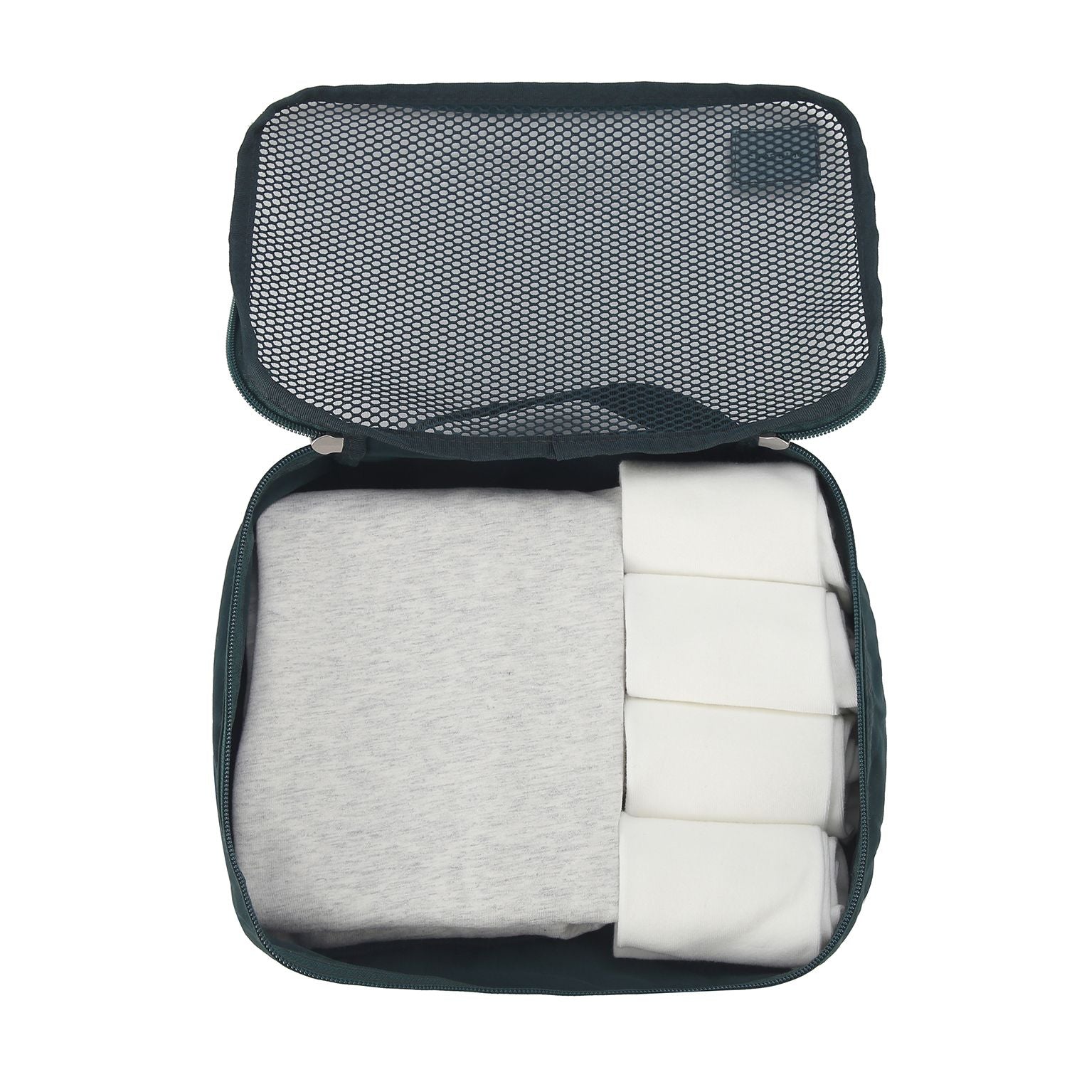 Crossing Waterproof Ripstop Nylon Packing Cube S