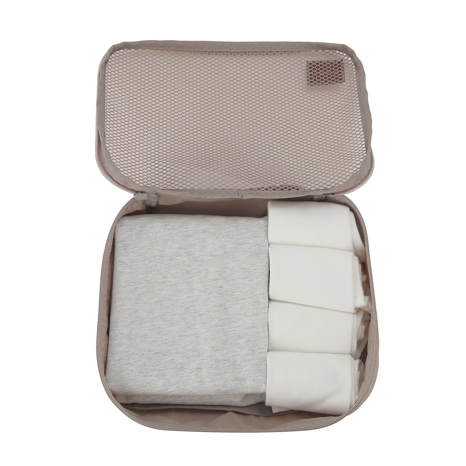 Crossing Waterproof Ripstop Nylon Packing Cube S