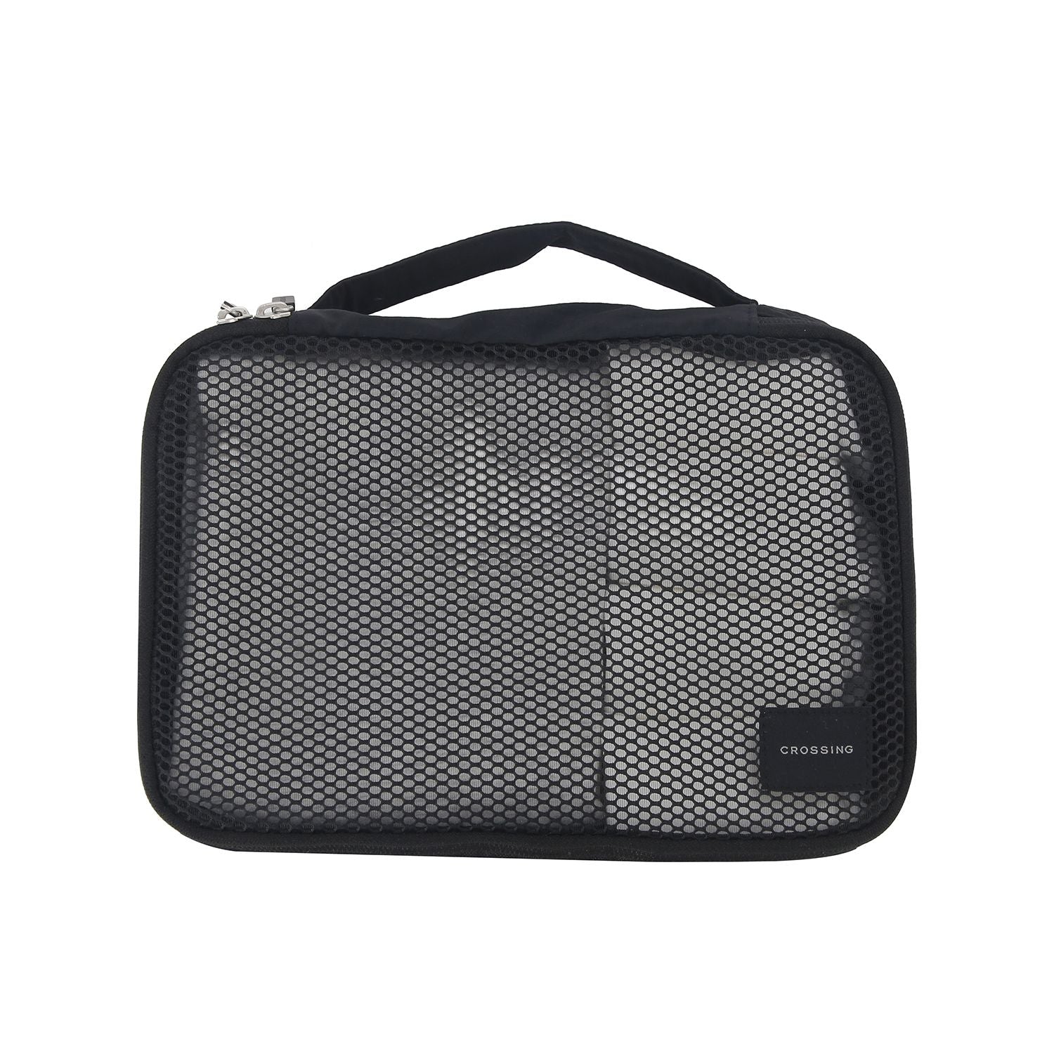 Crossing Waterproof Ripstop Nylon Packing Cube Set (4-Piece Set)