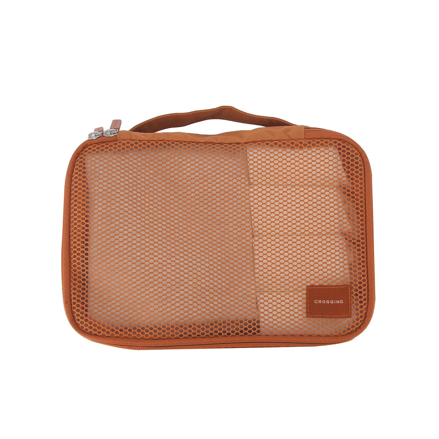 Crossing Waterproof Ripstop Nylon Packing Cube Set (4-Piece Set)