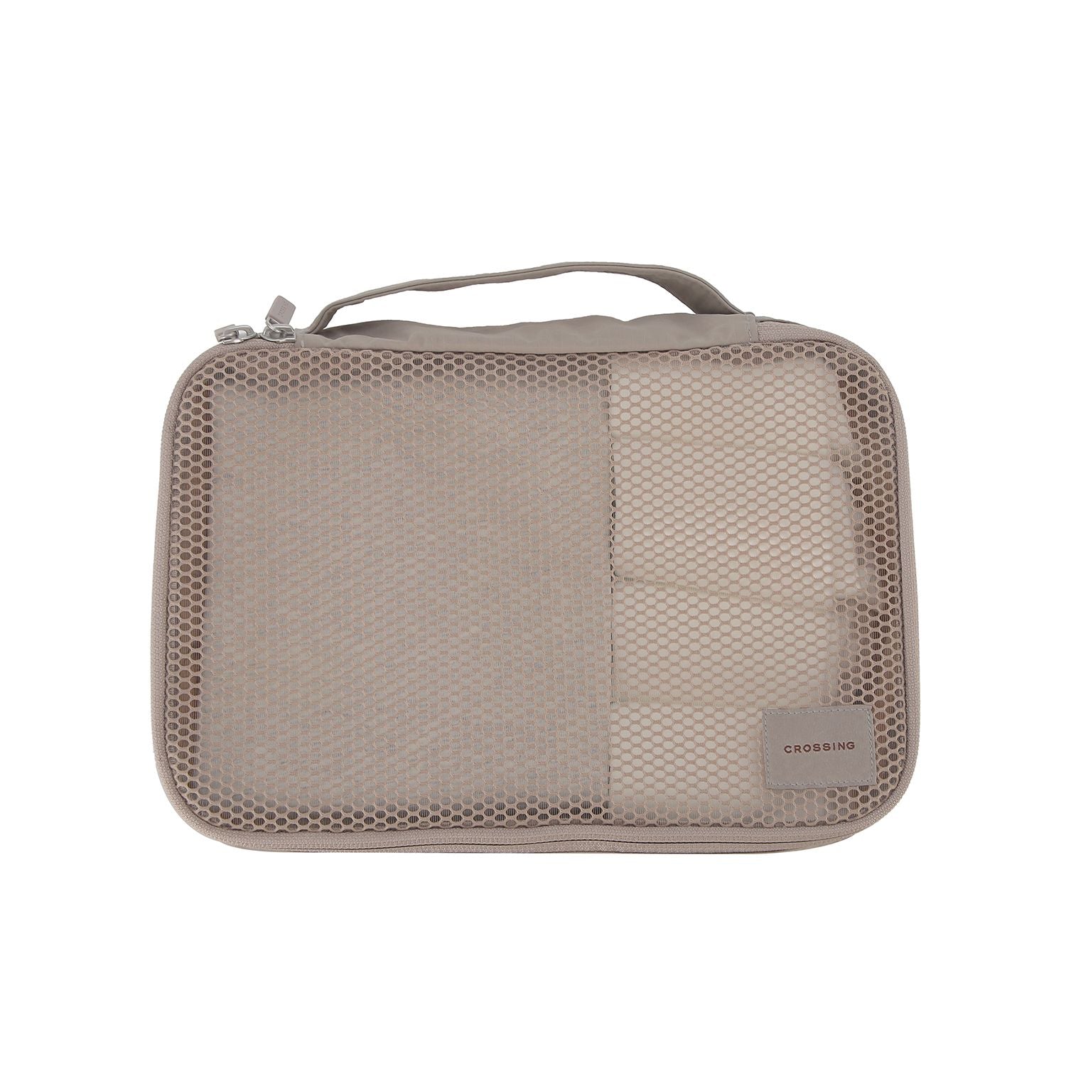 Crossing Waterproof Ripstop Nylon Packing Cube Set (4-Piece Set)