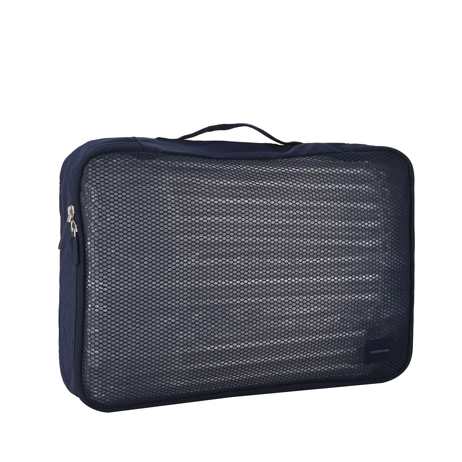 Crossing Waterproof Ripstop Nylon Packing Cube Set (4-Piece Set)