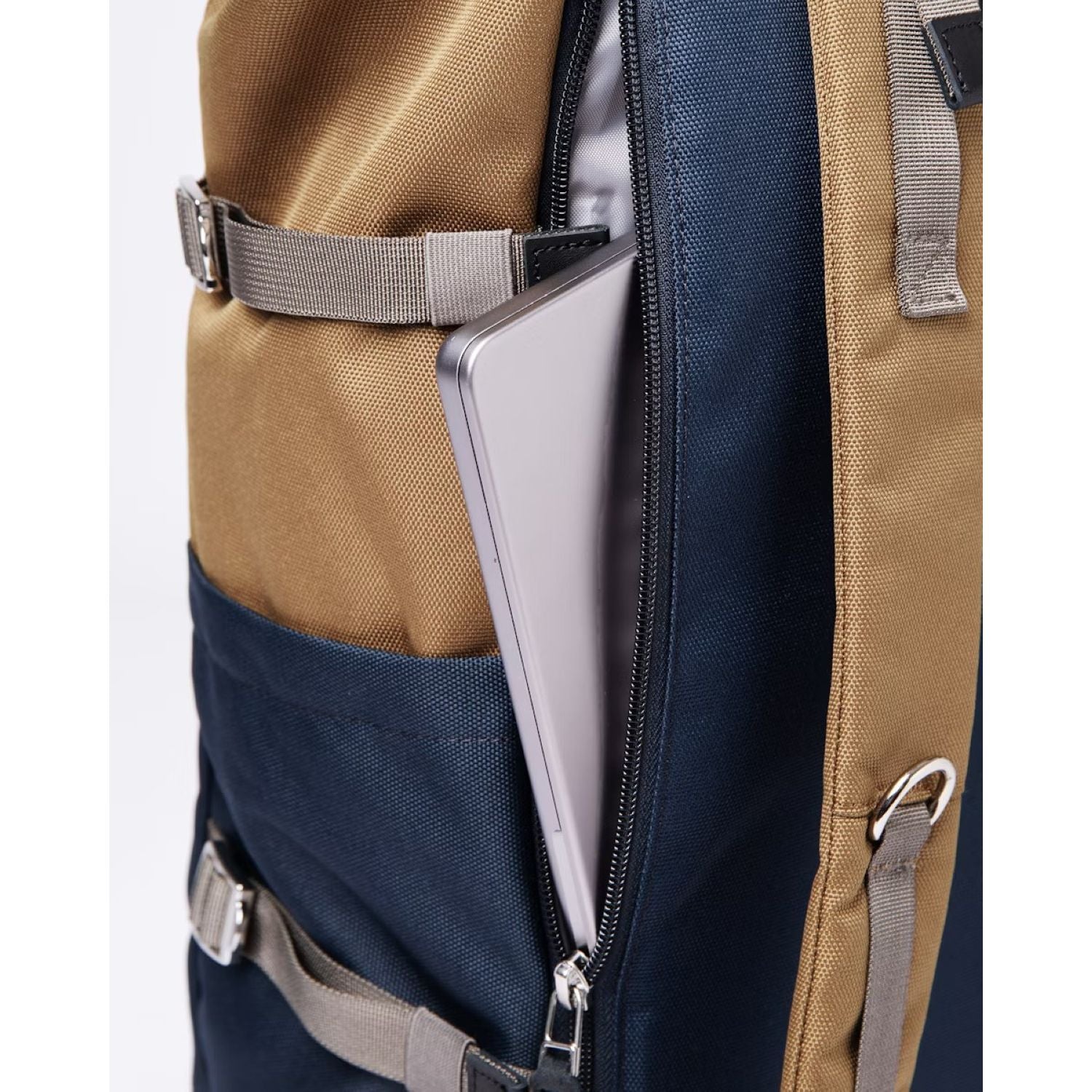 Sandqvist Bernt Backpack (SA)