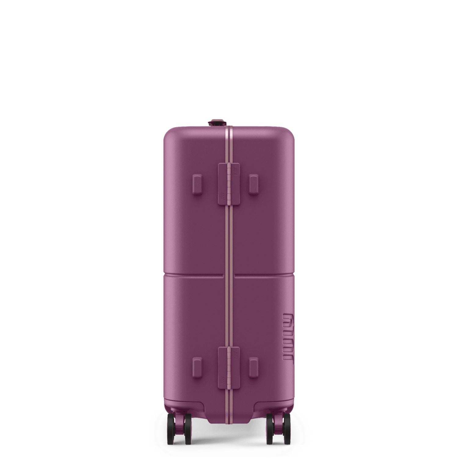 July Carry On Trunk Polycarbonate With Fastcharge USB-C 21" Luggage (SA)