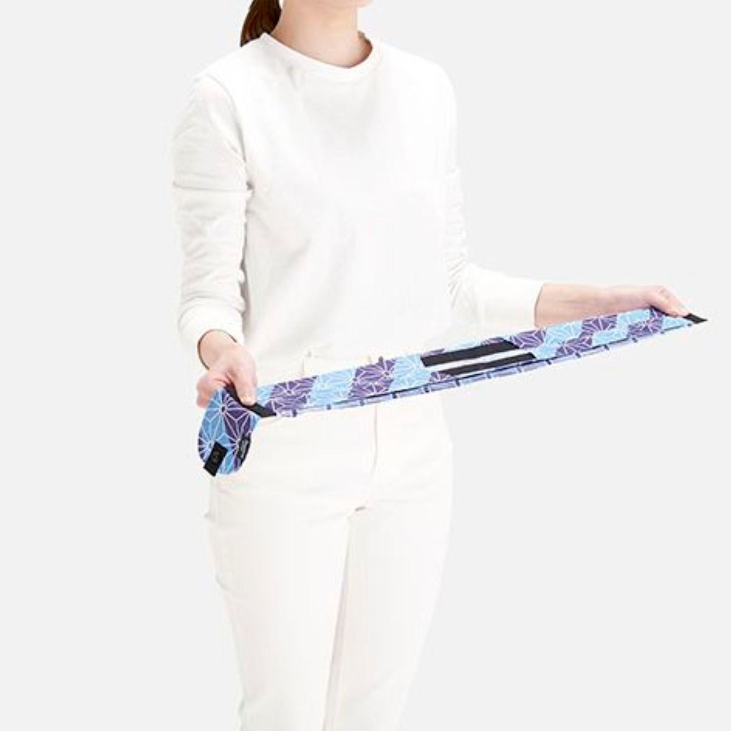 Shupatto Foldable Tote Medium (SA)