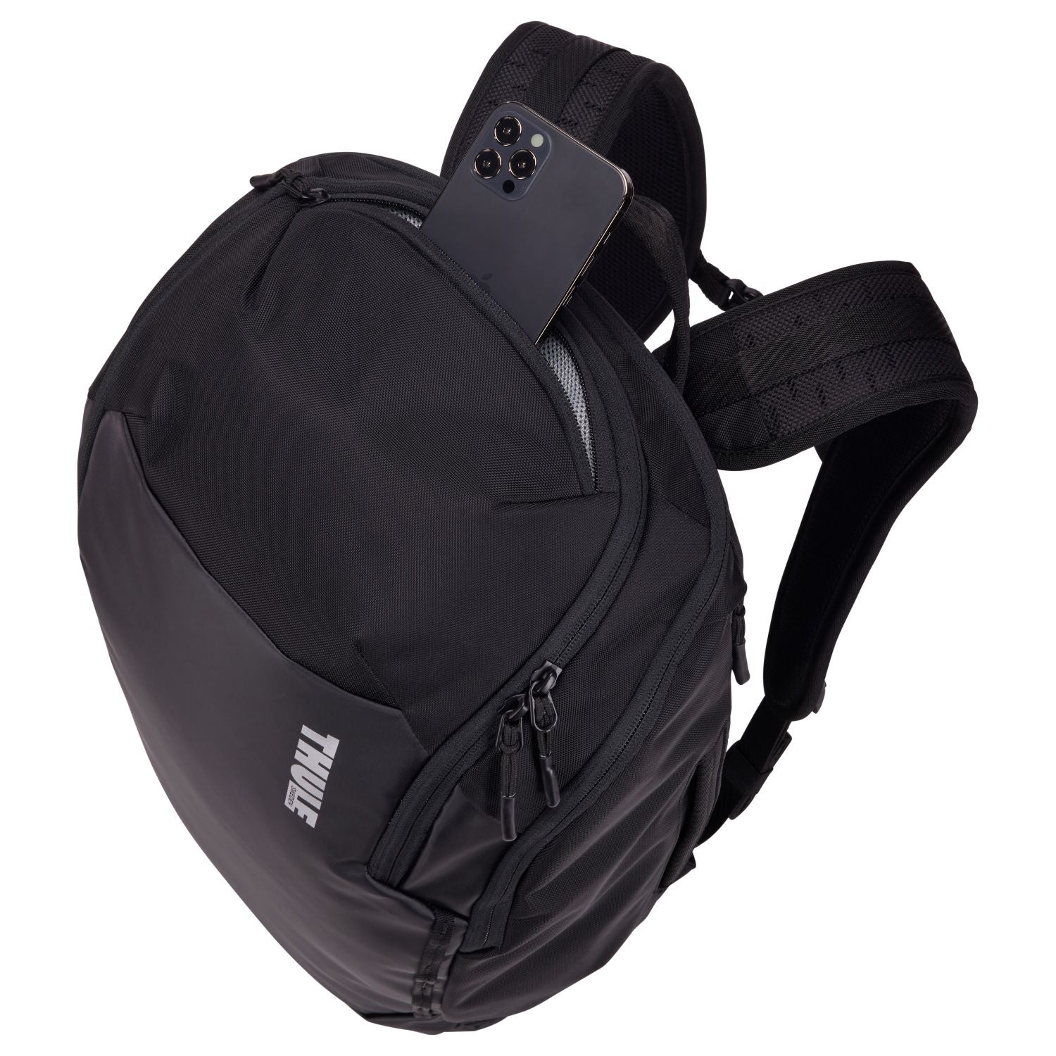 Thule Chasm Laptop Backpack 26L | Bags, Bags for Men, Laptop Backpacks, THULE | Thule-6