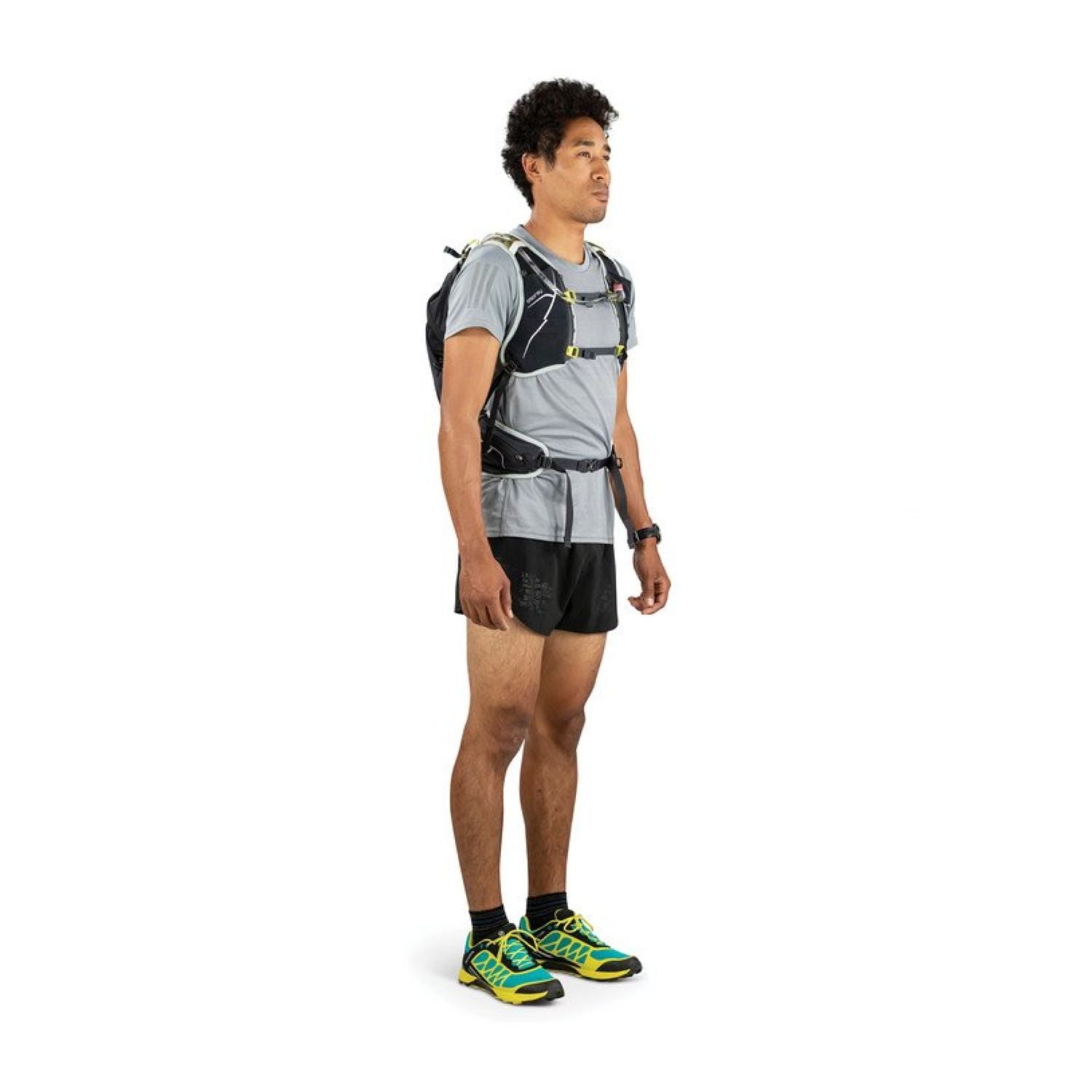 Osprey Duro 15 Hydration Pack with Reservoir - S/M - Men's Trail Running - Hydration | Bags, Gifts & Lifestyle, Hiking Backpacks, Osprey, Running Accessories | Osprey-3
