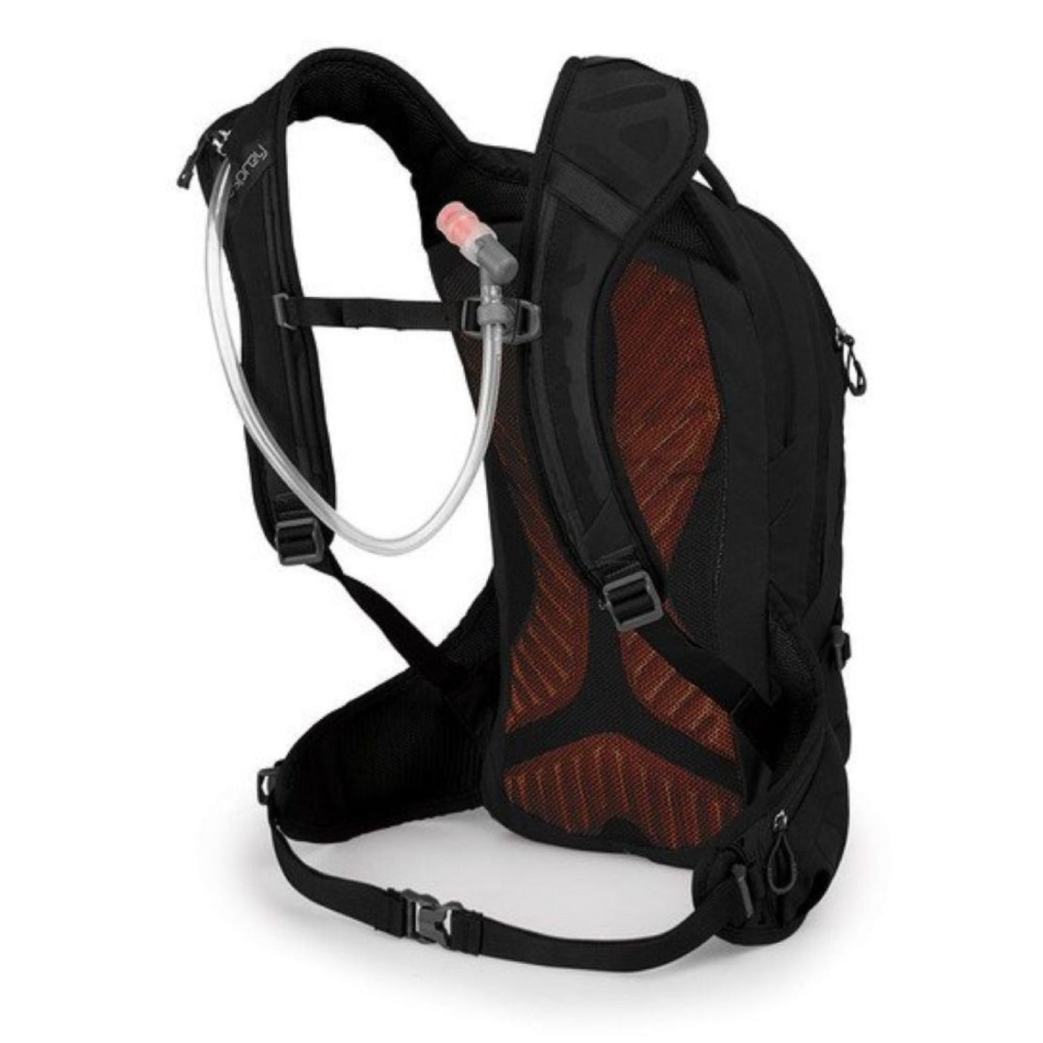 Osprey Raven 10 Hydration Backpack with Reservoir - Women's Mountain Biking - Hydration | Bags, Gifts & Lifestyle, Hiking Backpacks, Osprey, Running Accessories | Osprey-3