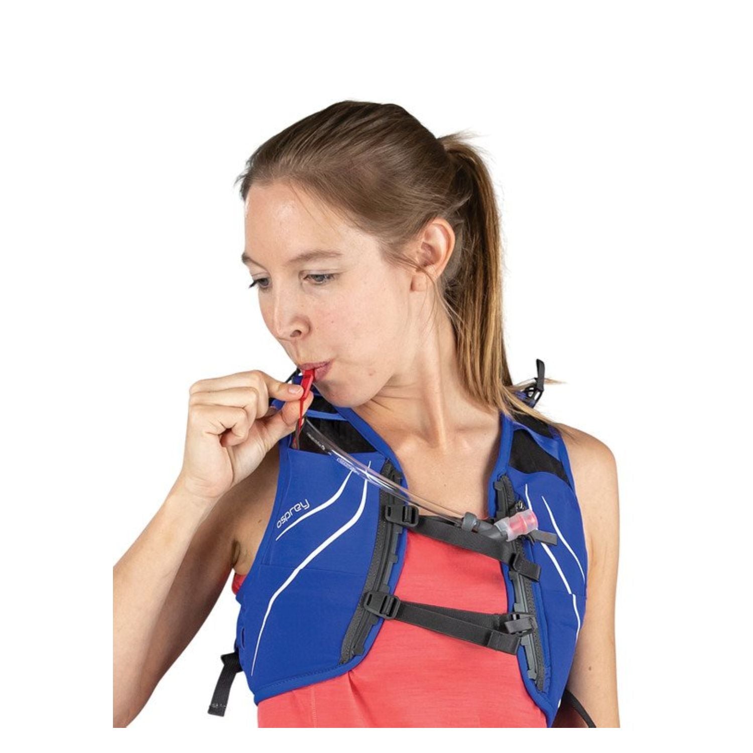 Osprey Dyna 1.5 Hydration Vest with Reservoir - S/M - Women's Trail Running - Hydration | Bags, Bags for Women, Osprey | Osprey-7