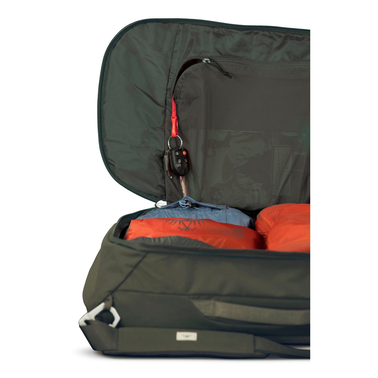 Osprey Arcane Duffel Pack - Everyday - Commute | Bags, Bags for Men, Bags for Women, Laptop Backpacks, Osprey, Travel Backpacks, Travel Duffel Bags | Osprey-25
