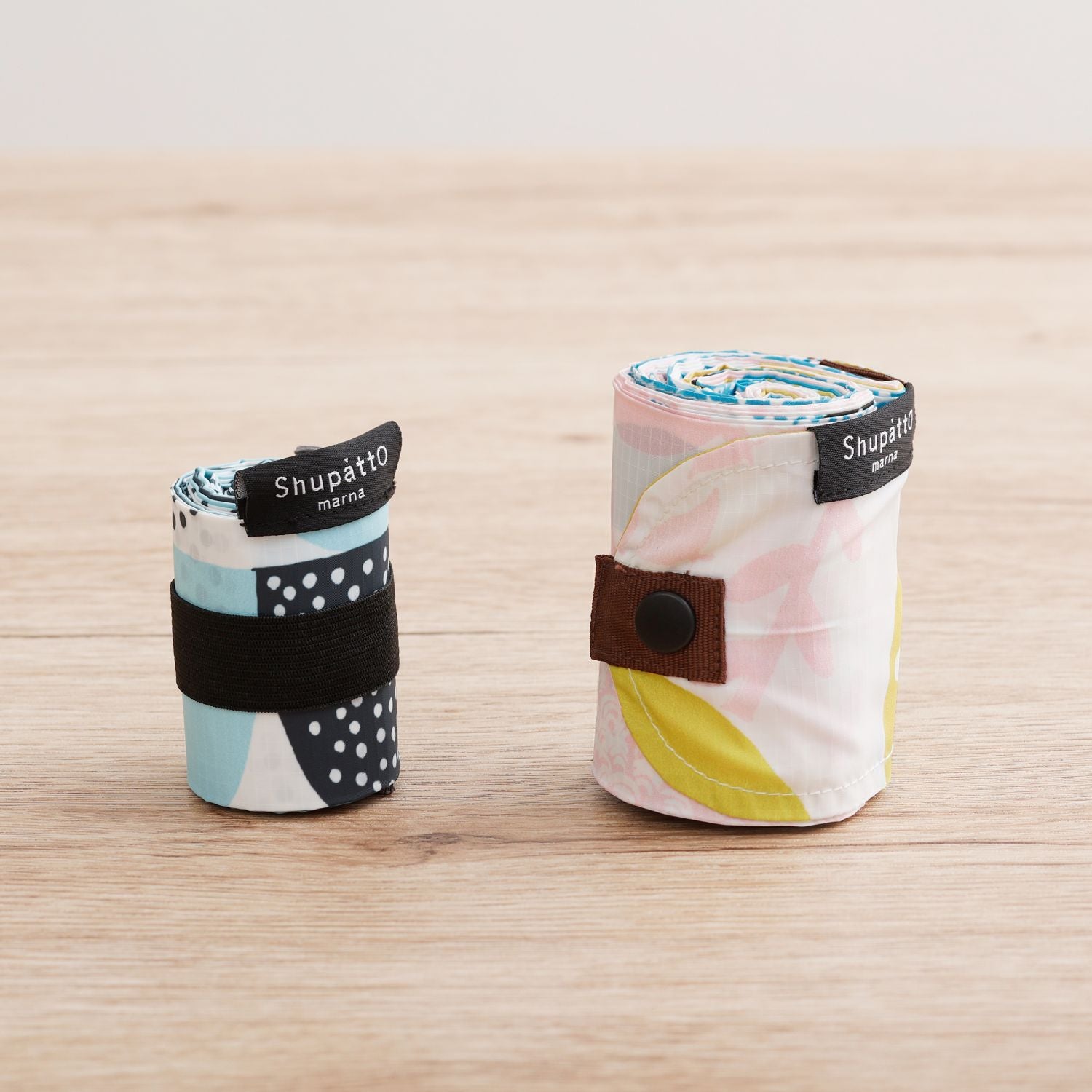 Shupatto X Kauniste Foldable Tote Small | Bags, Bags for Women, Foldable Bags, Handbags, Shoulder Bags, Tote Bags, Travel Accessories | Shupatto-16