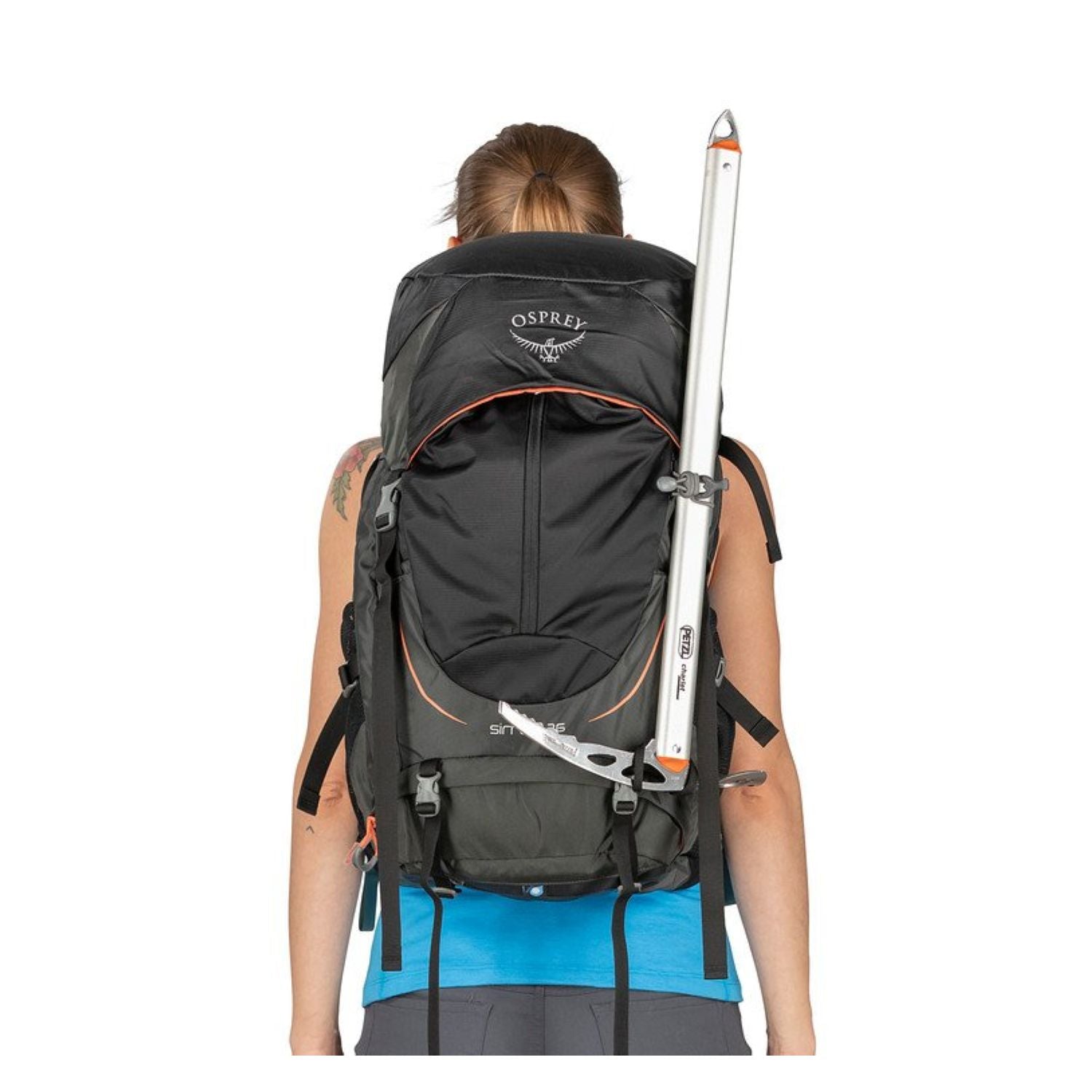 Osprey Sirrus 36 Backpack - Small/Medium - Women's Light Backpacking - Day Hiking | Bags, Bags for Women, Hiking Backpacks, Osprey, SGTrek, SGTrek Osprey, Travel Backpacks | Osprey-6
