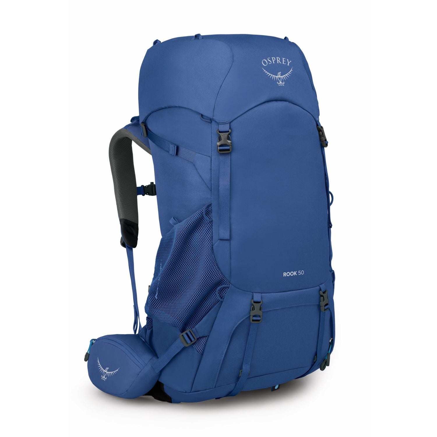 Osprey Rook 50 Backpack - Men's Backpacking | Backpacking Packs, Bags, Bags for Men, Osprey, Travel Backpacks | Osprey-1