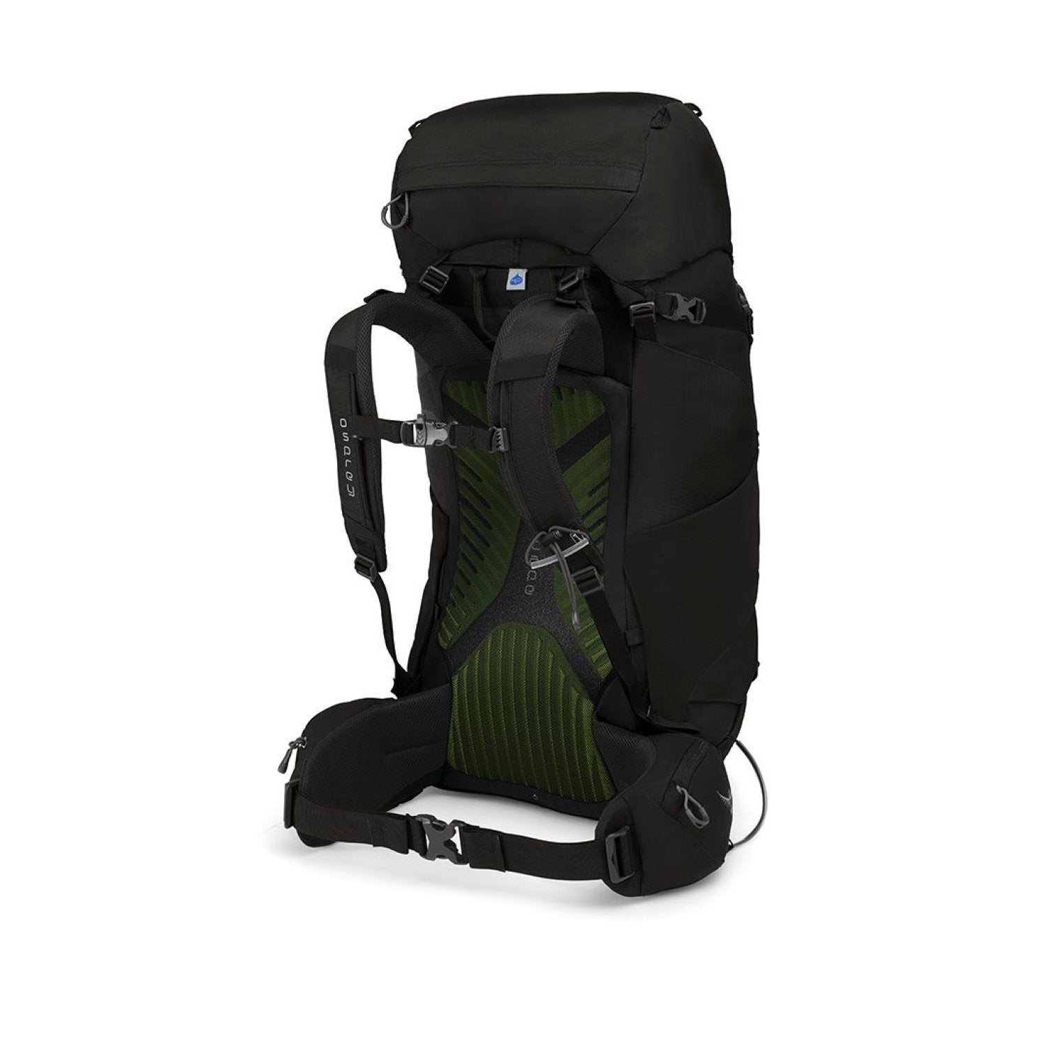 Osprey Kestral 68 Backpack - Medium/Large - Men's Backpacking | Backpacking Packs, Bags, Bags for Men, Osprey, SGTrek, SGTrek Osprey, Travel Backpacks | Osprey-2