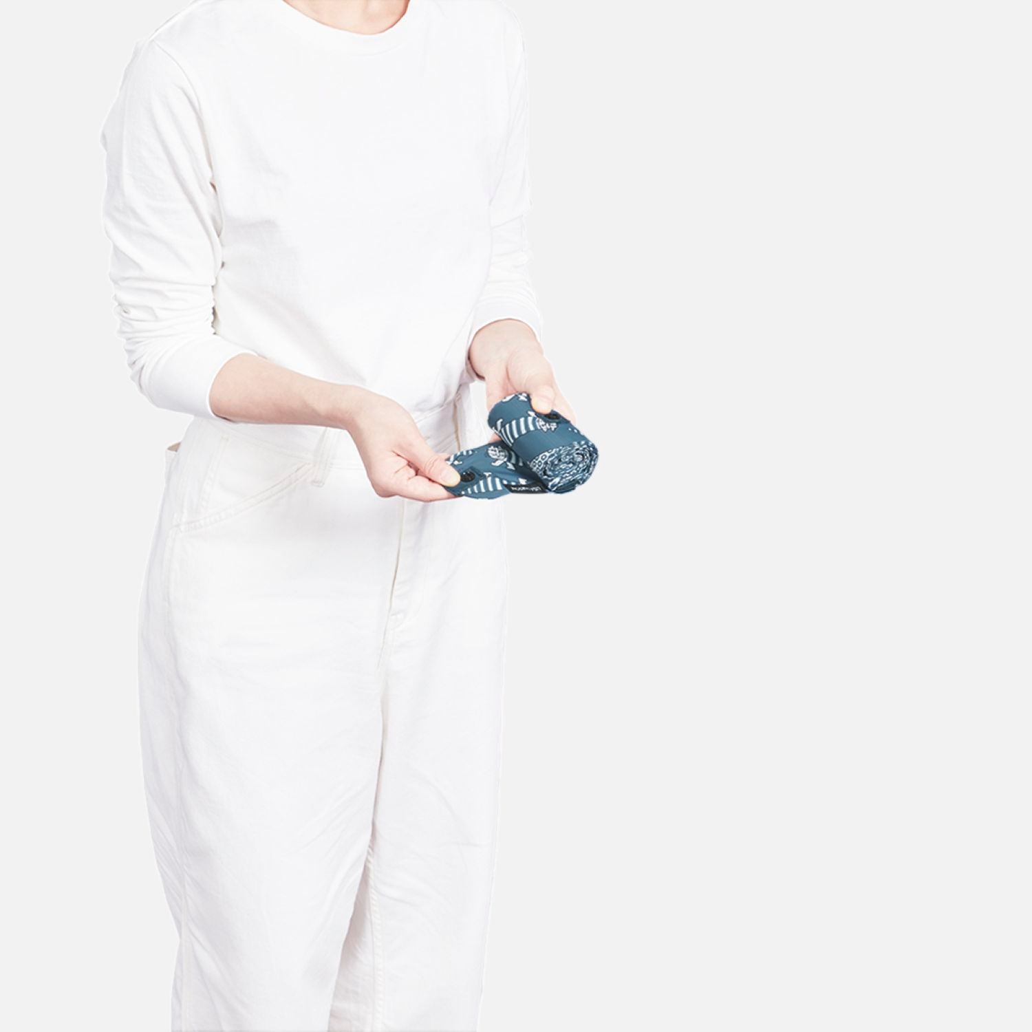 Shupatto X Lisa Larson Foldable Tote Medium | Bags, Bags for Women, Foldable Bags, Handbags, Shoulder Bags, Tote Bags, Travel Accessories | Shupatto-8