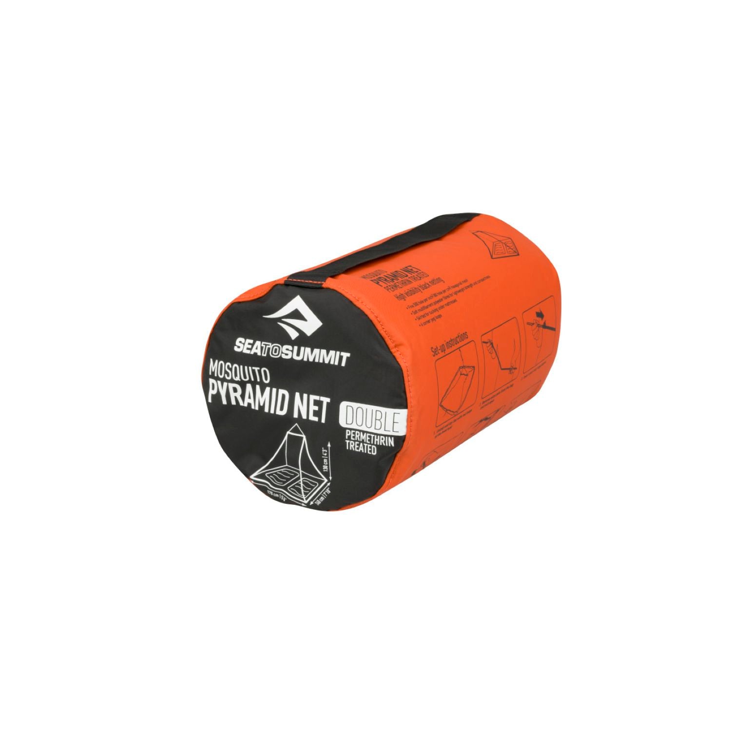 Sea To Summit Mosquito Net Double