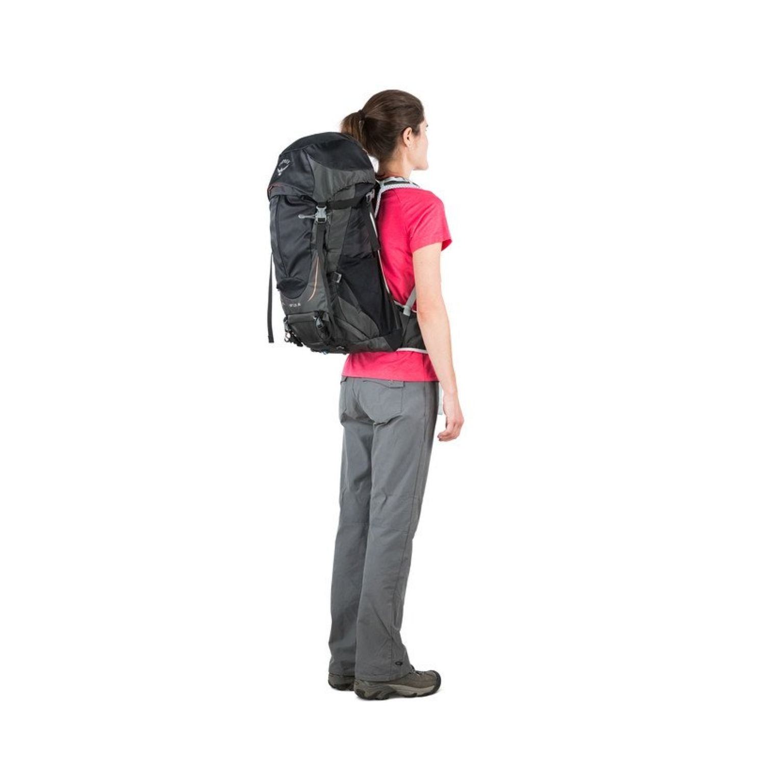 Osprey Sirrus 36 Backpack - Small/Medium - Women's Light Backpacking - Day Hiking | Bags, Bags for Women, Hiking Backpacks, Osprey, SGTrek, SGTrek Osprey, Travel Backpacks | Osprey-5