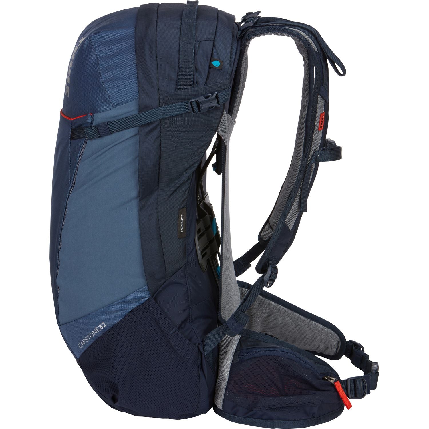 Thule Capstone 32L Men's Hiking Backpack | Bags for Men, Travel Backpacks | Thule-5