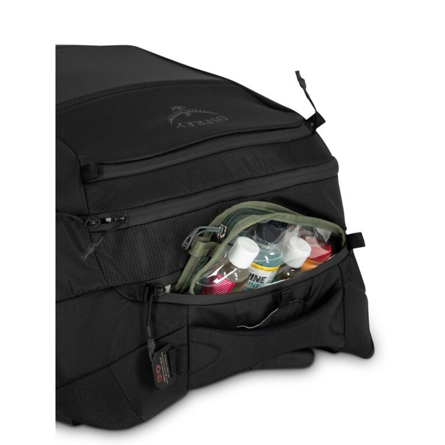 Osprey Ozone 2-Wheel Carry On 40L/21.5" - Ultralight Travel (SA)