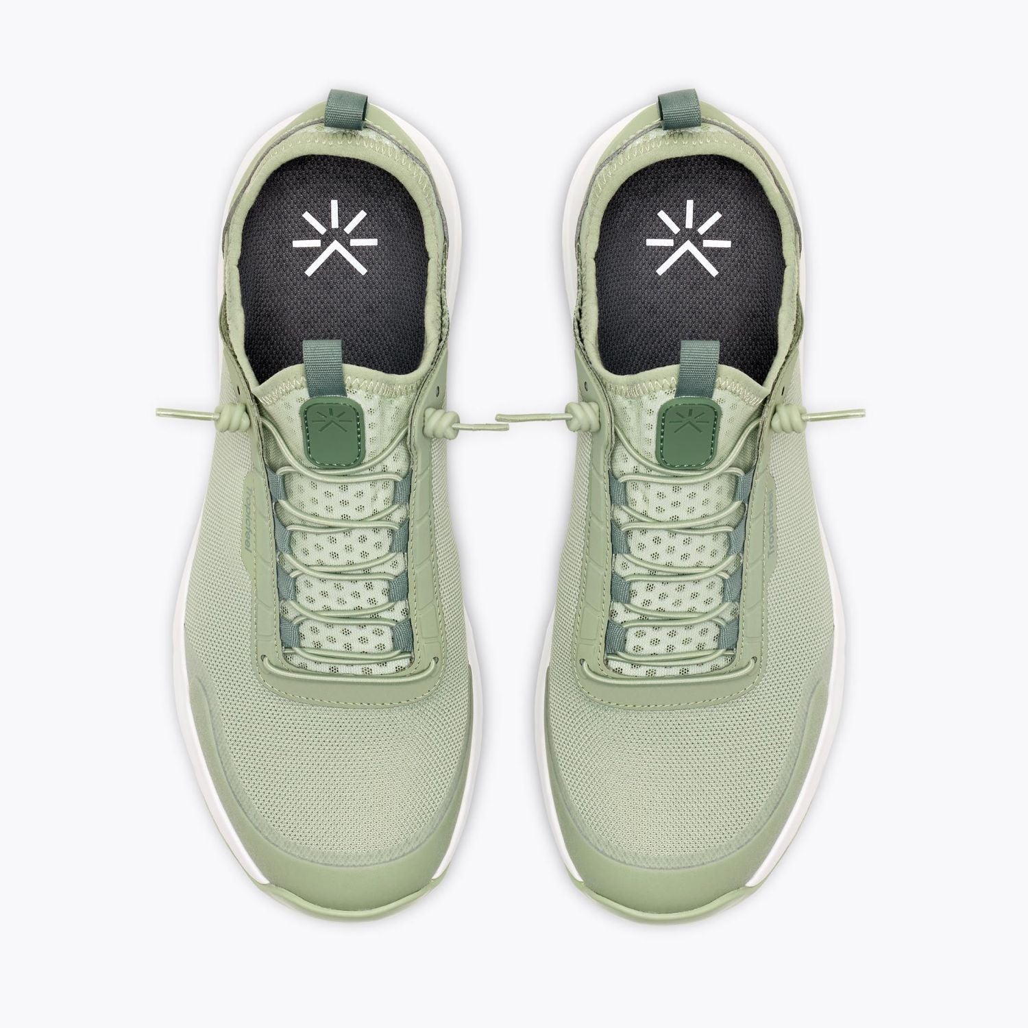 Tropicfeel All-Terrain Shoes (Swamp Green) (SA)