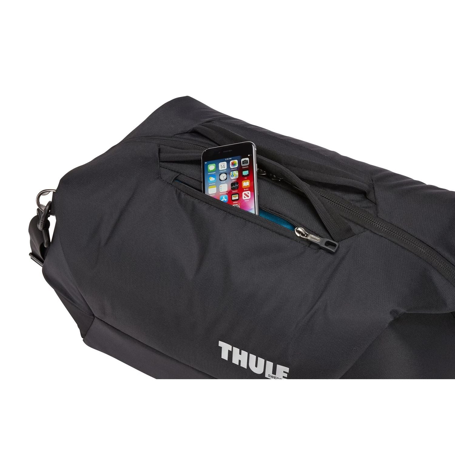 Thule Subterra Weekender Duffel 45L | Bags, Bags for Men, THULE, Travel Duffel Bags | Thule-6