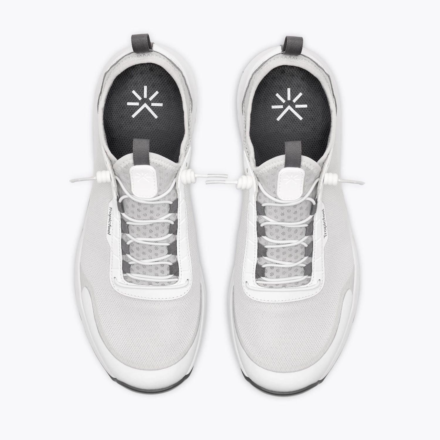 Tropicfeel All-Terrain Lite Shoes (Onyx White) (SA)