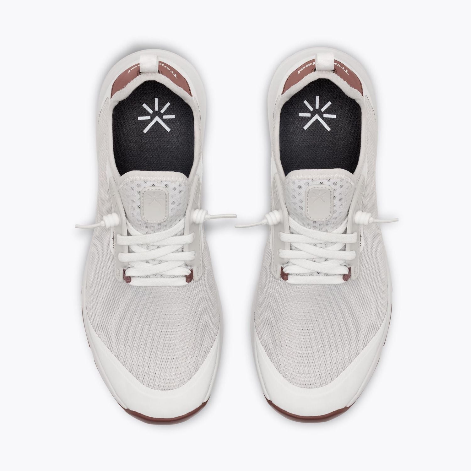 Tropicfeel All-Terrain Lite Shoes (Onyx White)