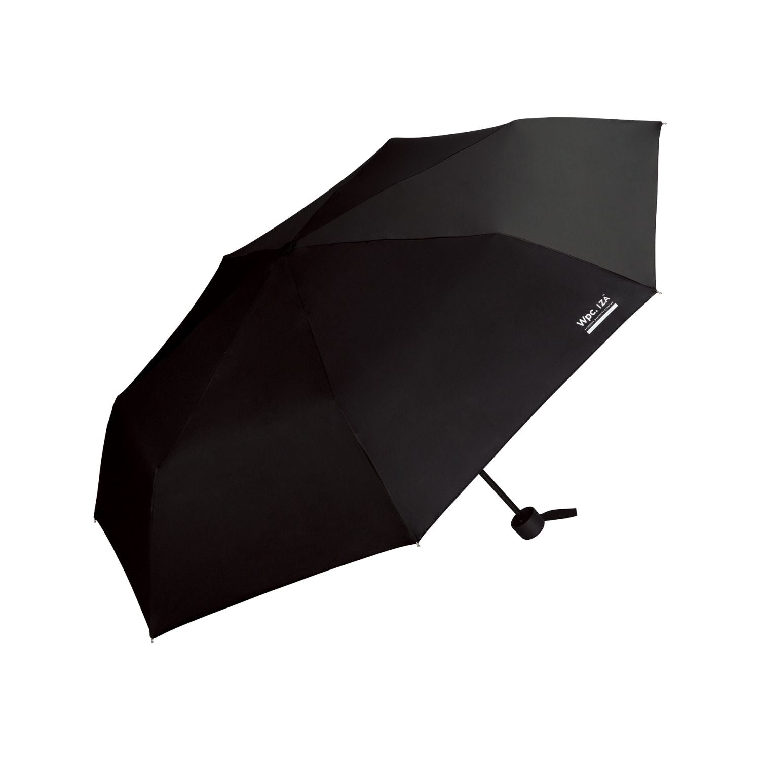 WPC IZA Wind Resistance UV Protection UPF 50+ Men's Umbrella 55cm (SA)