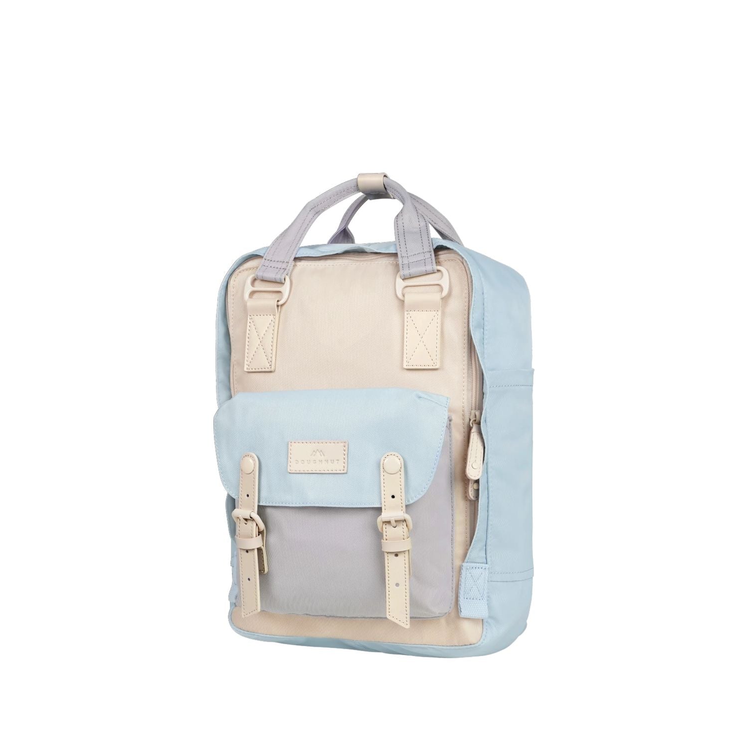 Doughnut Macaroon Backpack