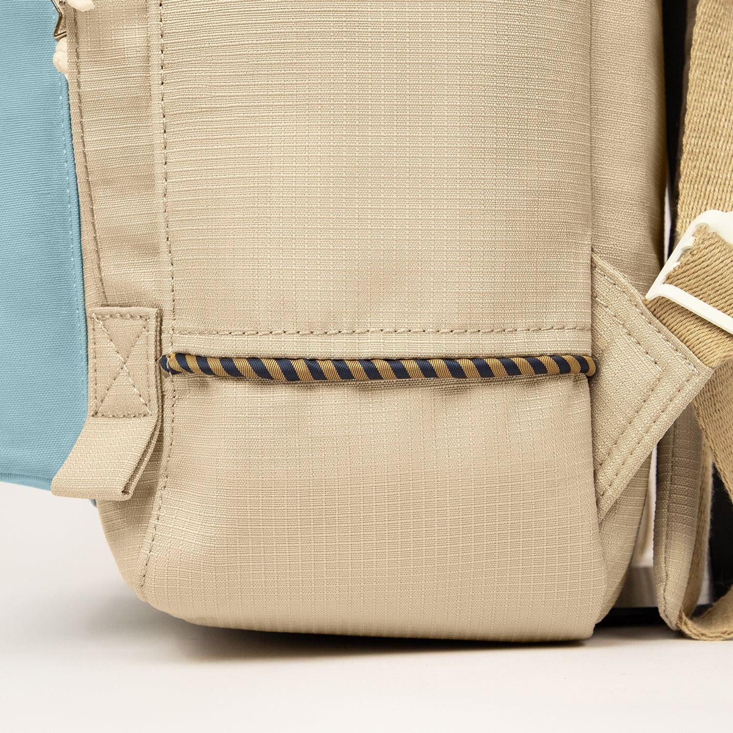 Doughnut Macaroon Minorstones Series Backpack