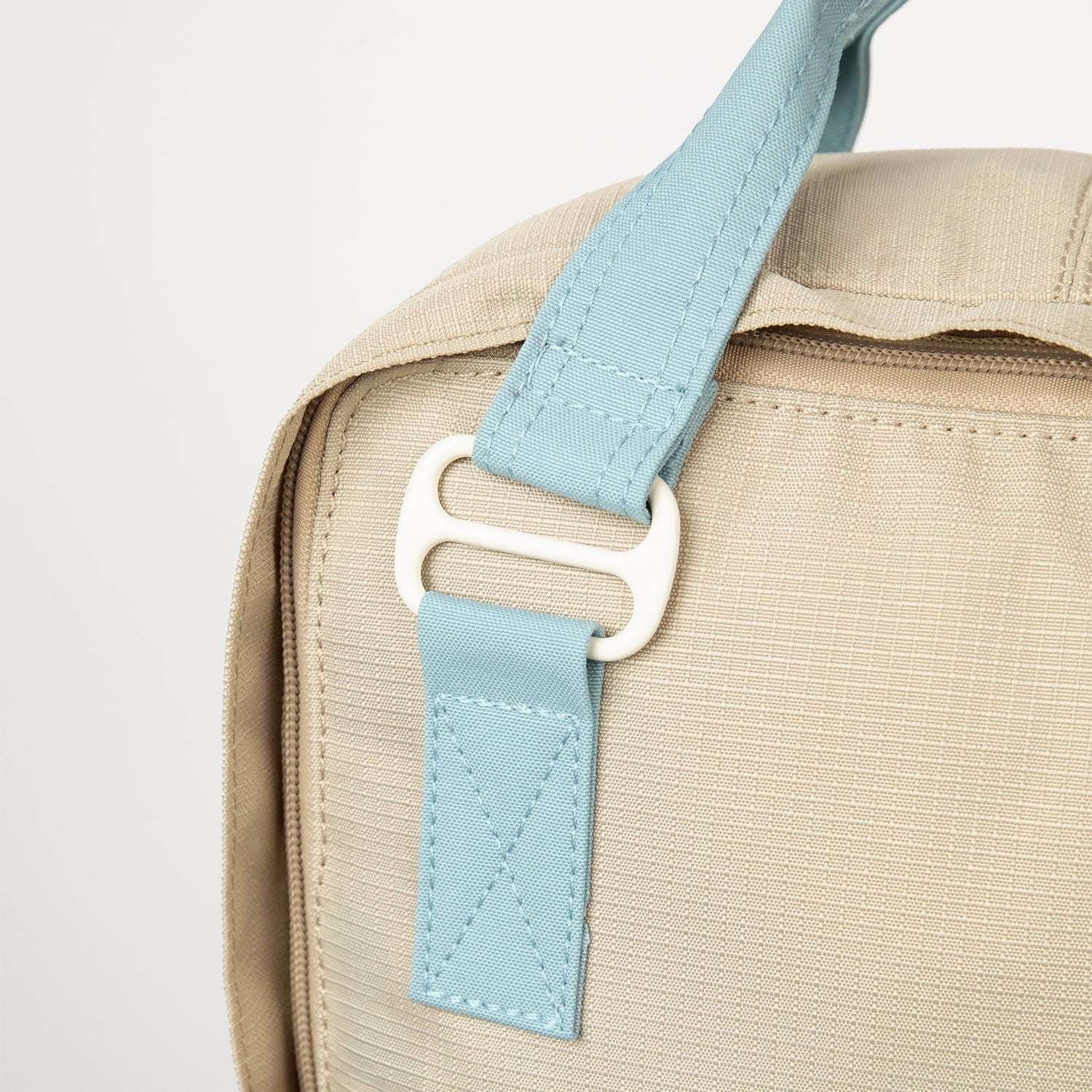 Doughnut Macaroon Minorstones Series Backpack