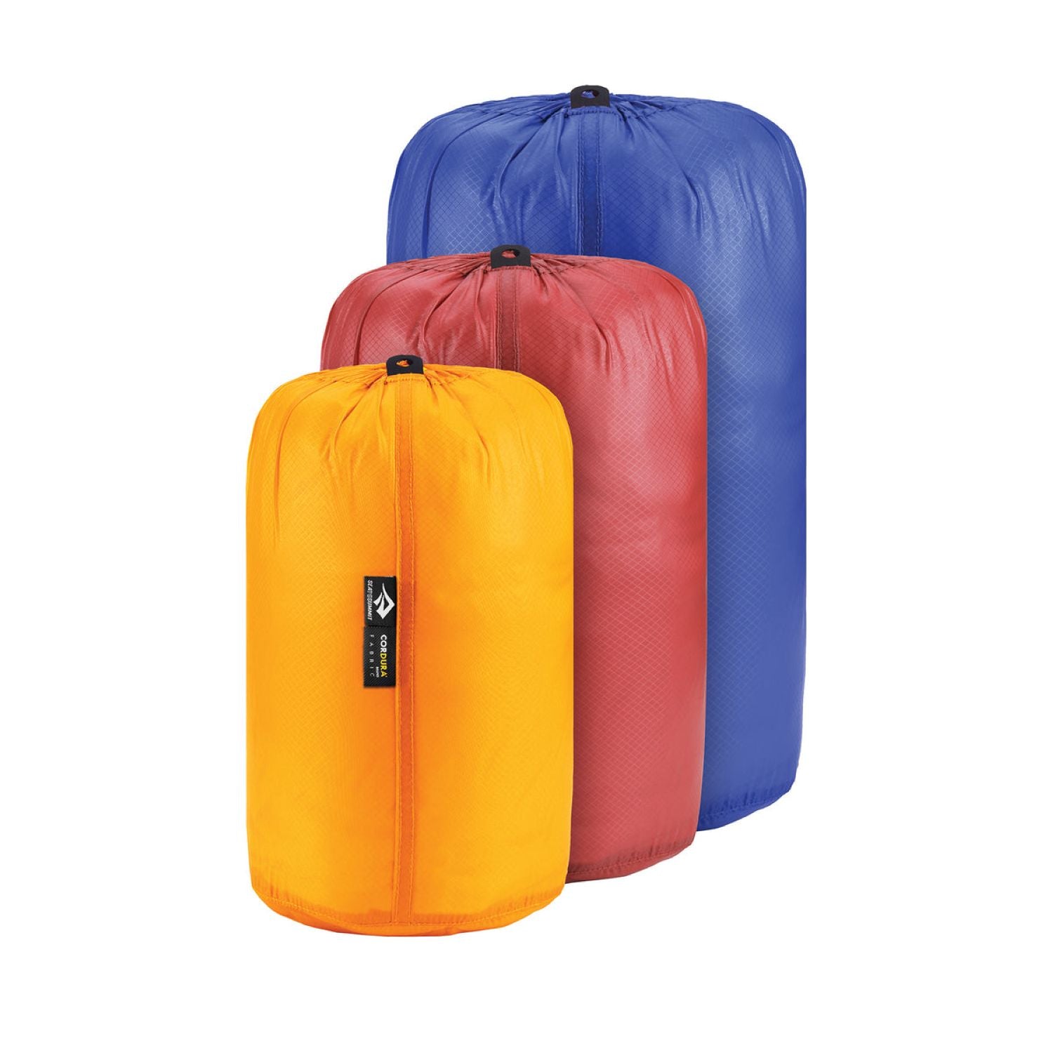 Sea To Summit Ultra Sil Stuff Sack 3-Piece Set