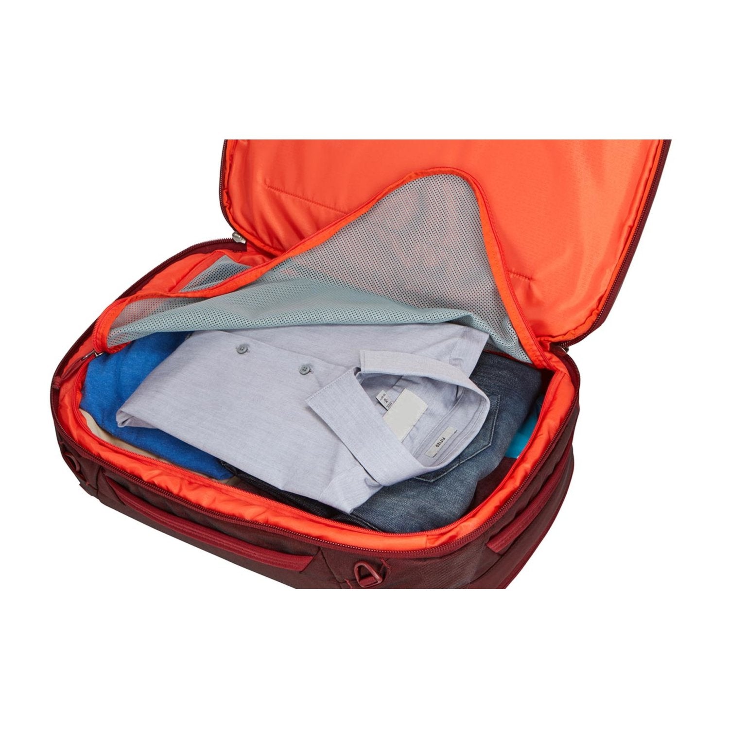 Thule Subterra Carry-On 40L | Carry-On Luggage, Luggage, Rolling Duffel Bags, Soft Case Luggage, THULE | Thule-7