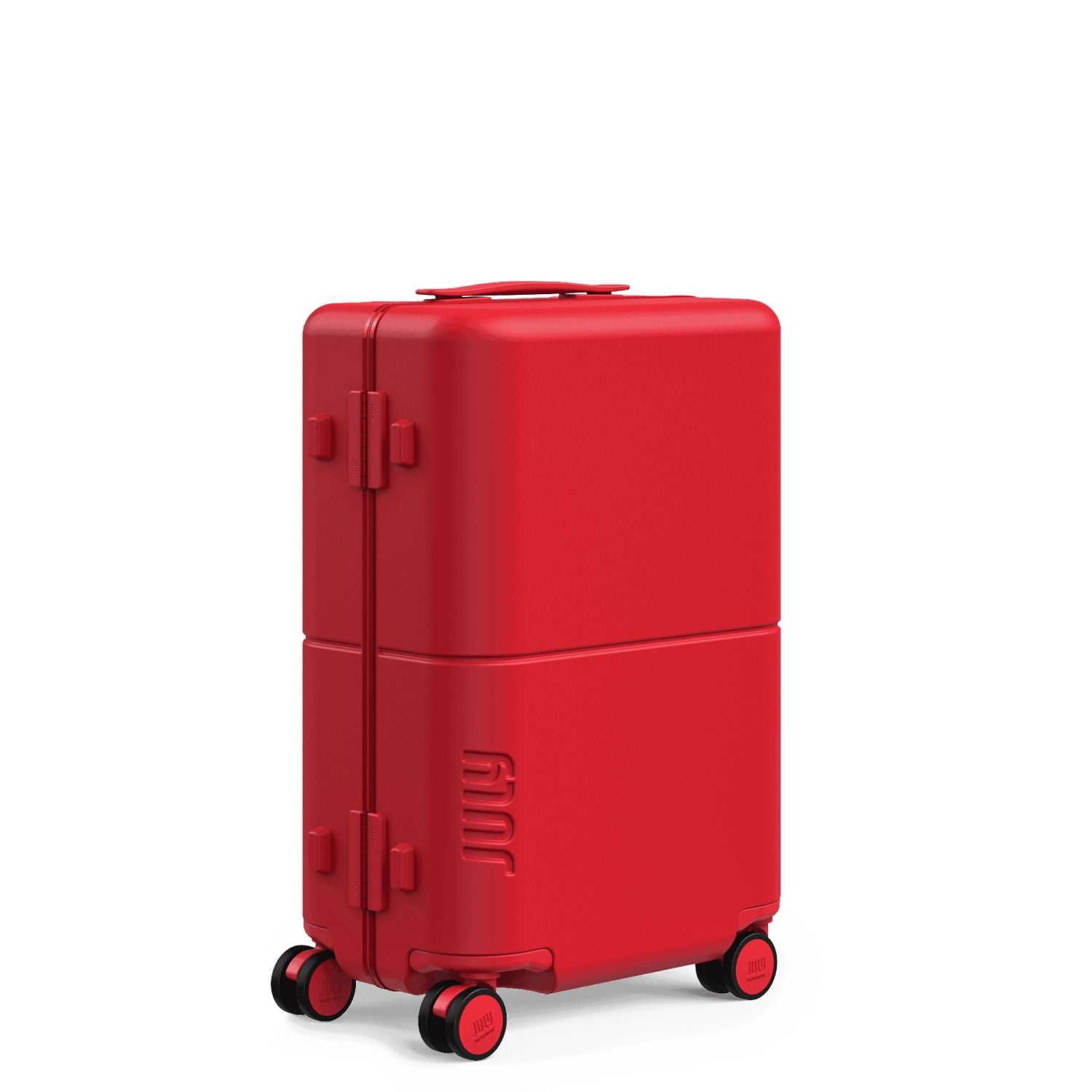 July Carry On Trunk Polycarbonate With Fastcharge USB-C 21" Luggage (SA)