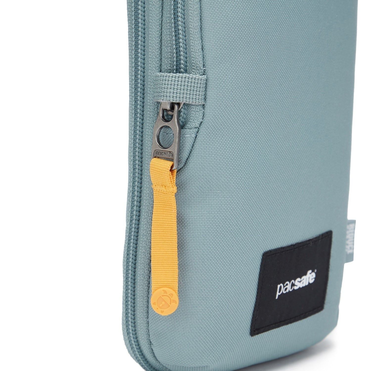 Pacsafe Go Tech Crossbody Bag (SA)