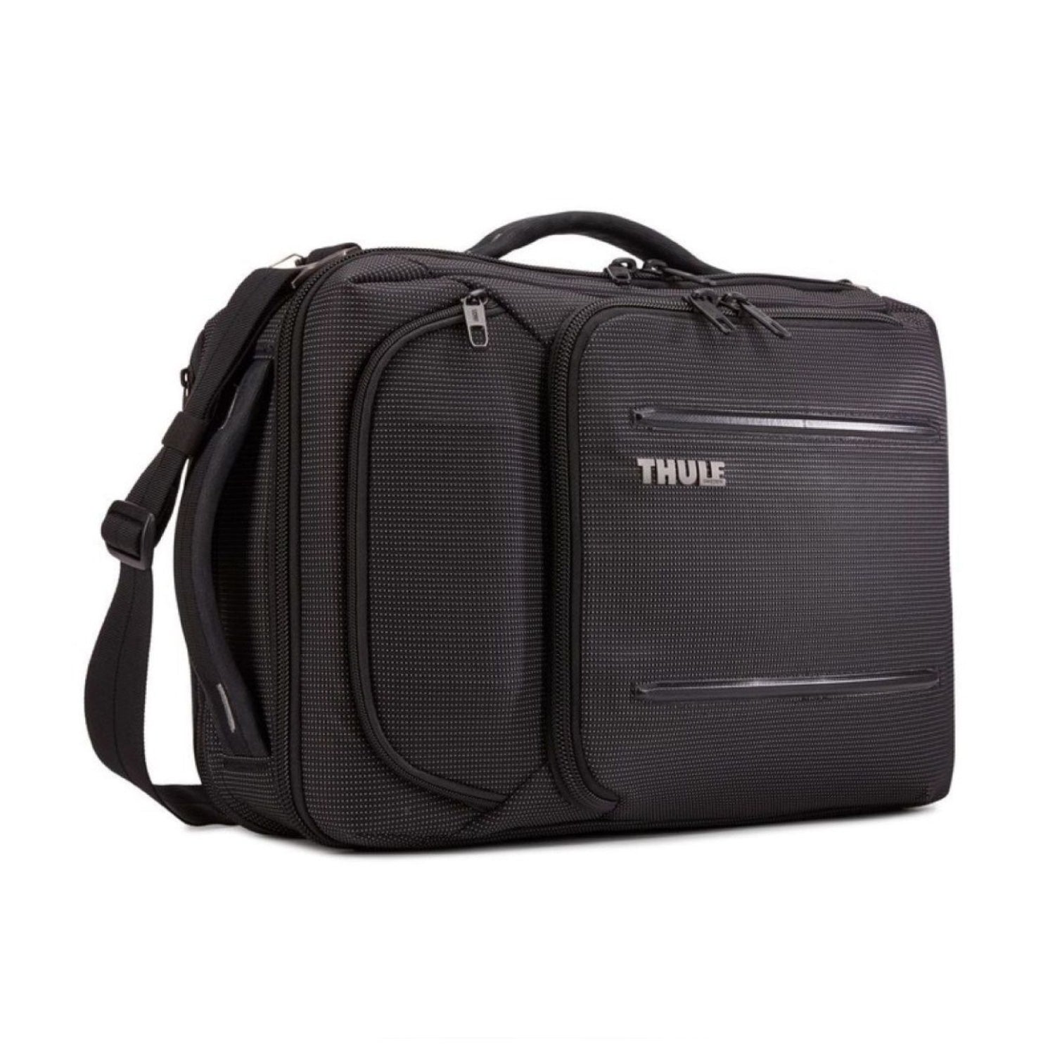 Thule Crossover 2 Convertible Laptop Bag 15.6" | Bags, Bags for Men, Laptop Backpacks, school20, Sling Bags, THULE, Travel Backpacks | Thule-3