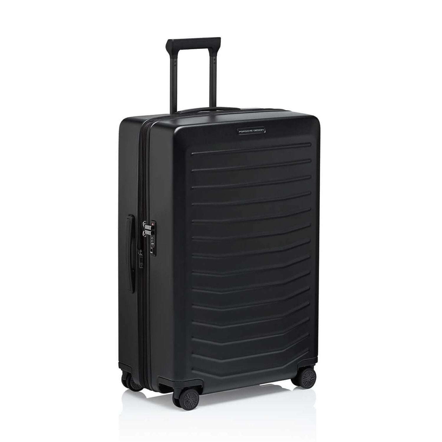 Porsche Design Roadster 30" Expandable Large Luggage Spinner (SA)