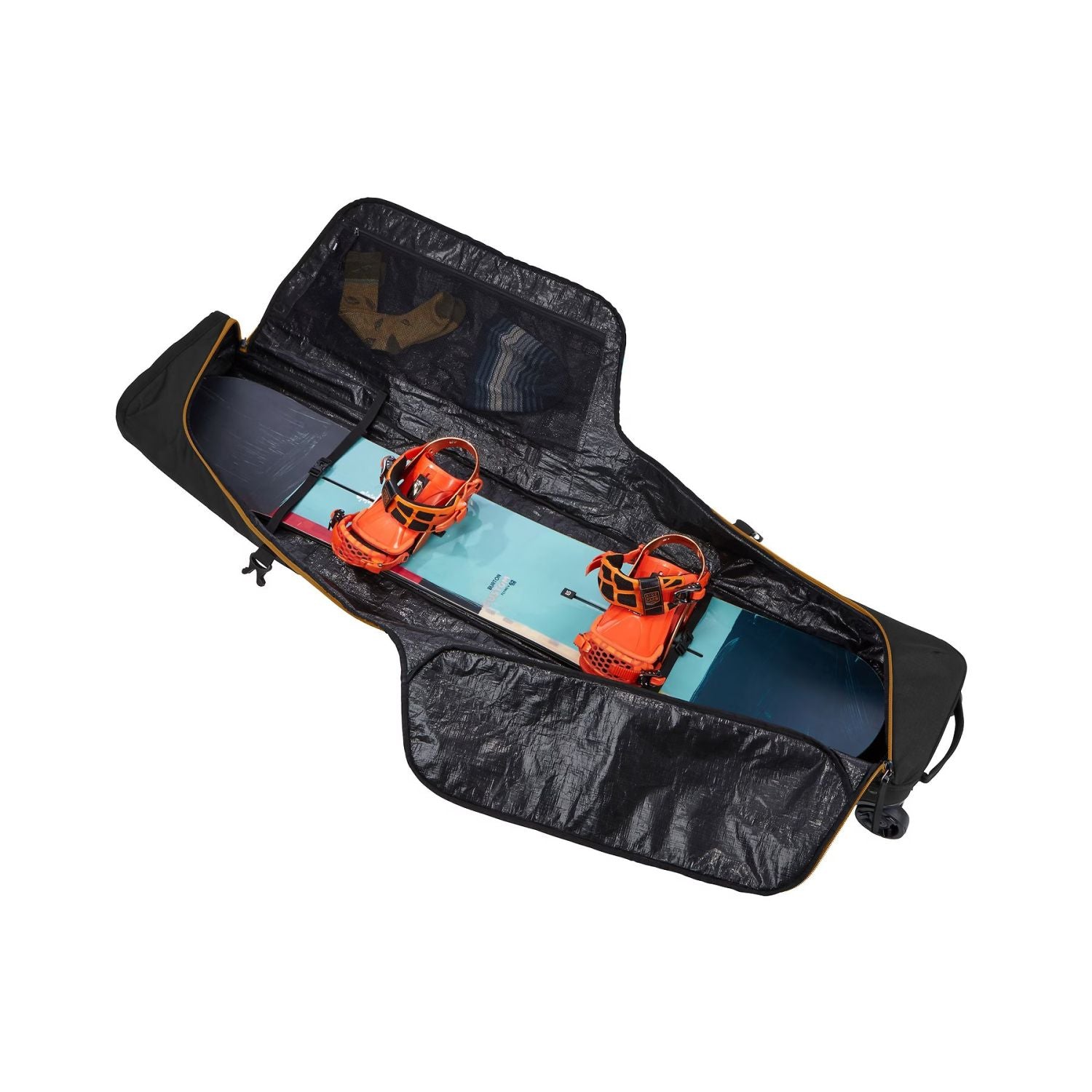 Thule Roundtrip Snowboard Roller Bag 165Cm | Bags, Bags for Men, Bags for Women, Flash50, Special Markdowns, THULE, Thule50, Travel Backpacks | Thule-2