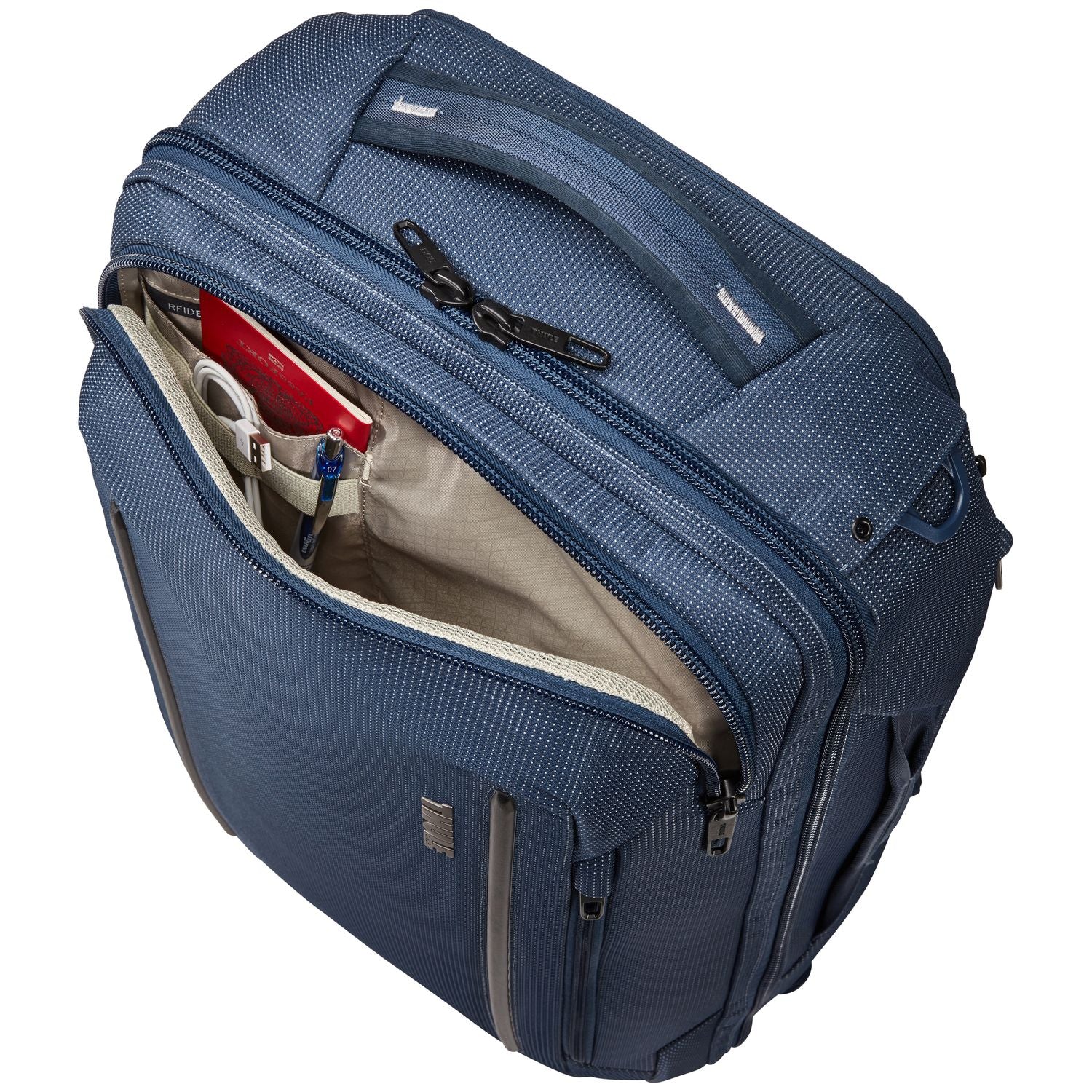 Thule Crossover 2 Convertible Backpack 41L (SA)