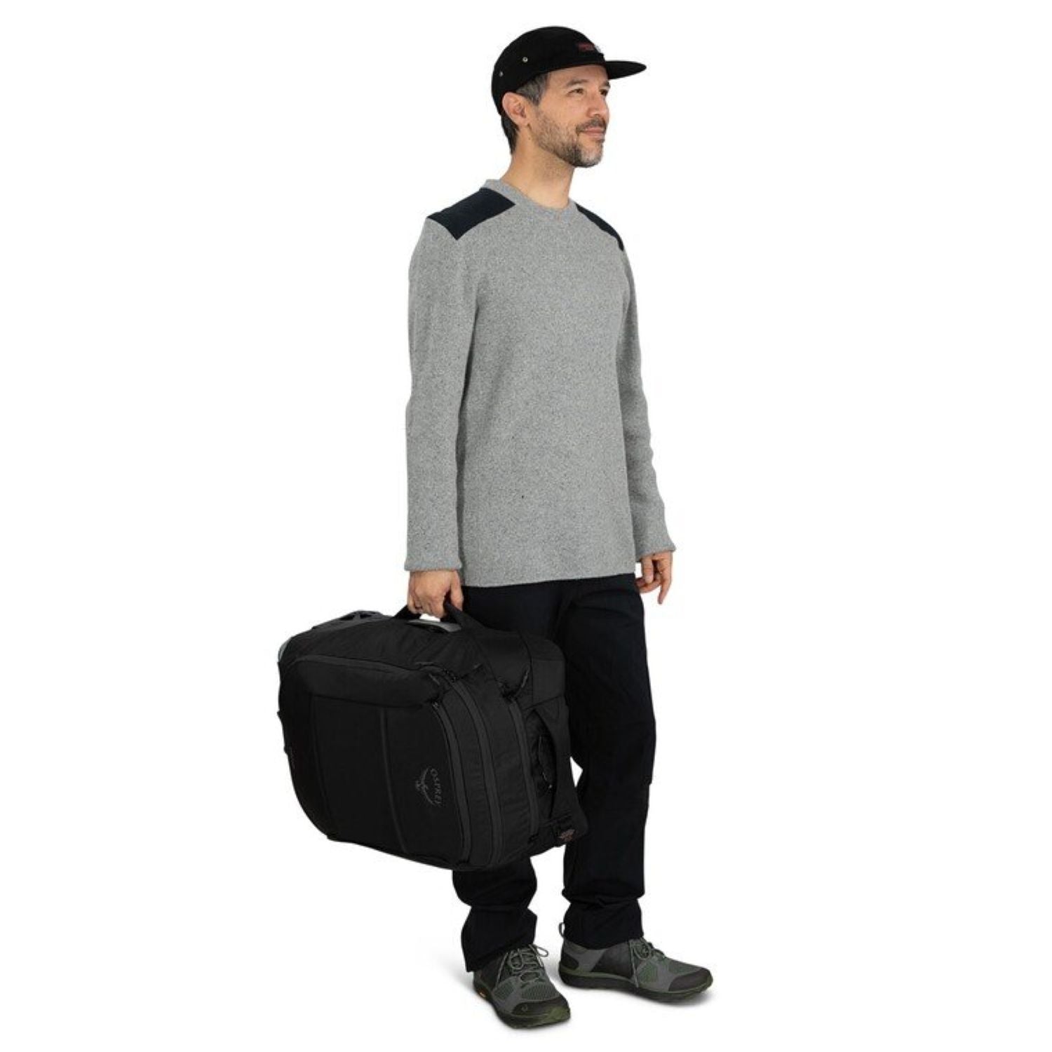 Osprey Ozone 2-Wheel Carry On 40L/21.5" - Ultralight Travel (SA)