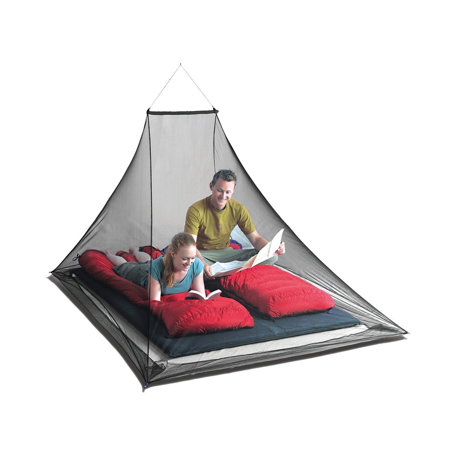 Sea To Summit Mosquito Pyramid Net (Double)