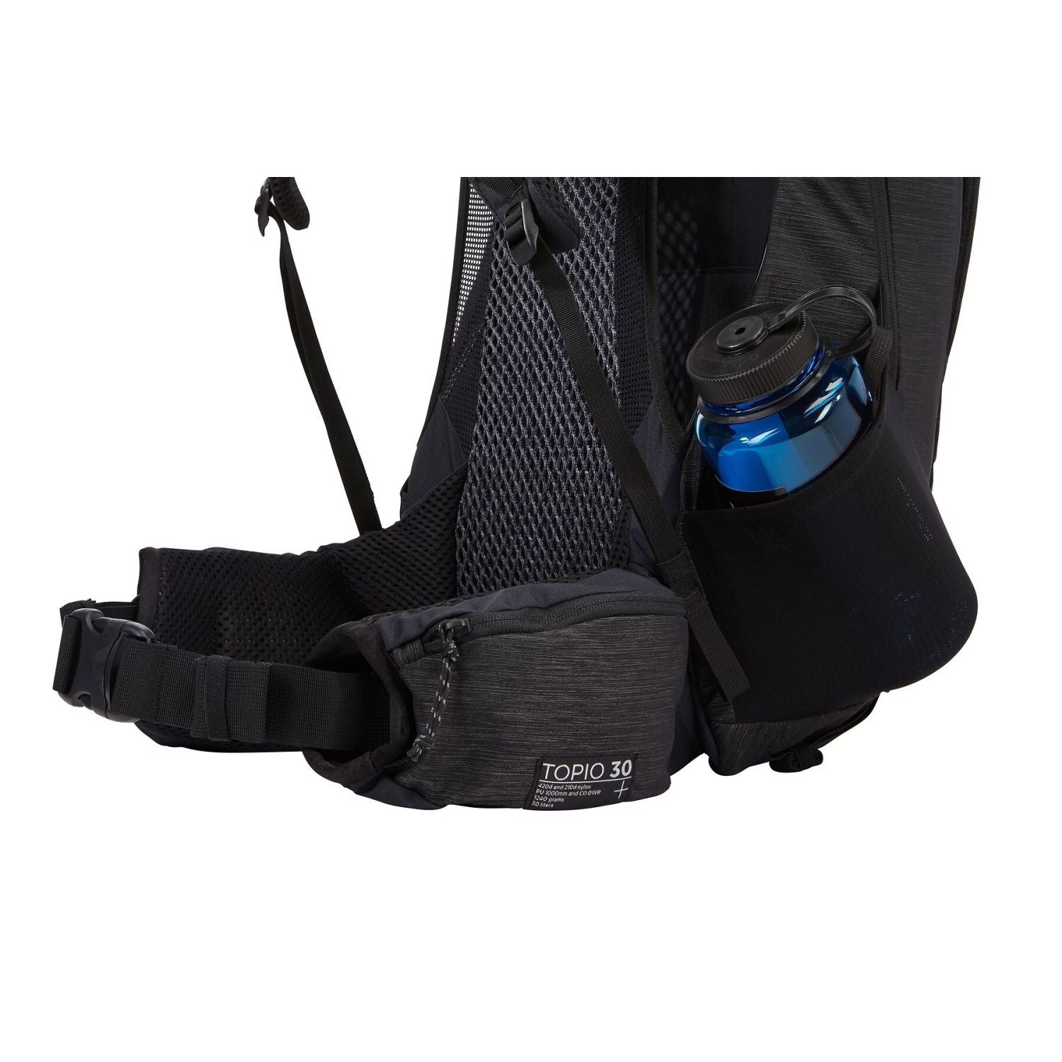 Thule Topio Backpack 30L M | Bags, Bags for Men, Laptop Backpacks, school20, THULE, Travel Backpacks | Thule-4