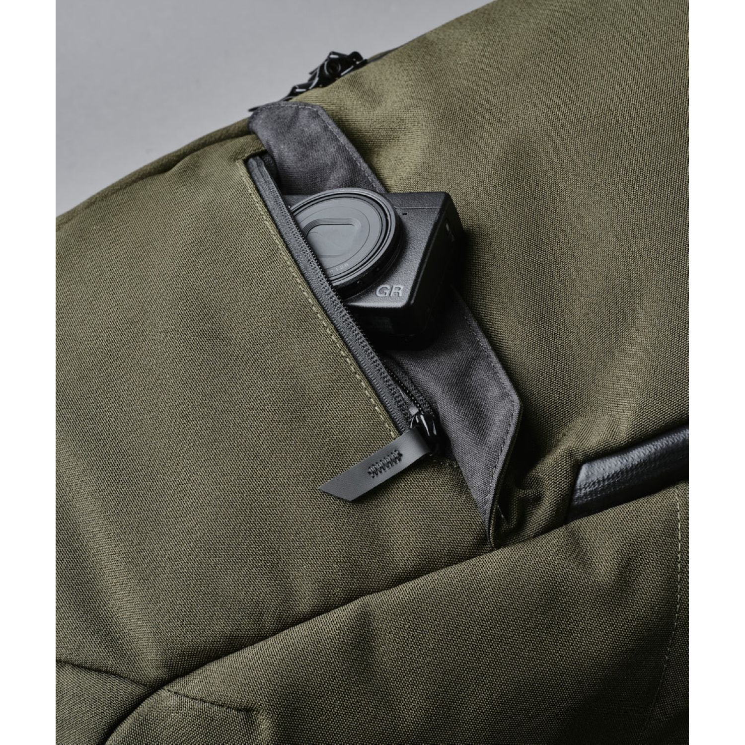ALPAKA Shift Pack V2 Axoflux 600D | | Alpaka-4