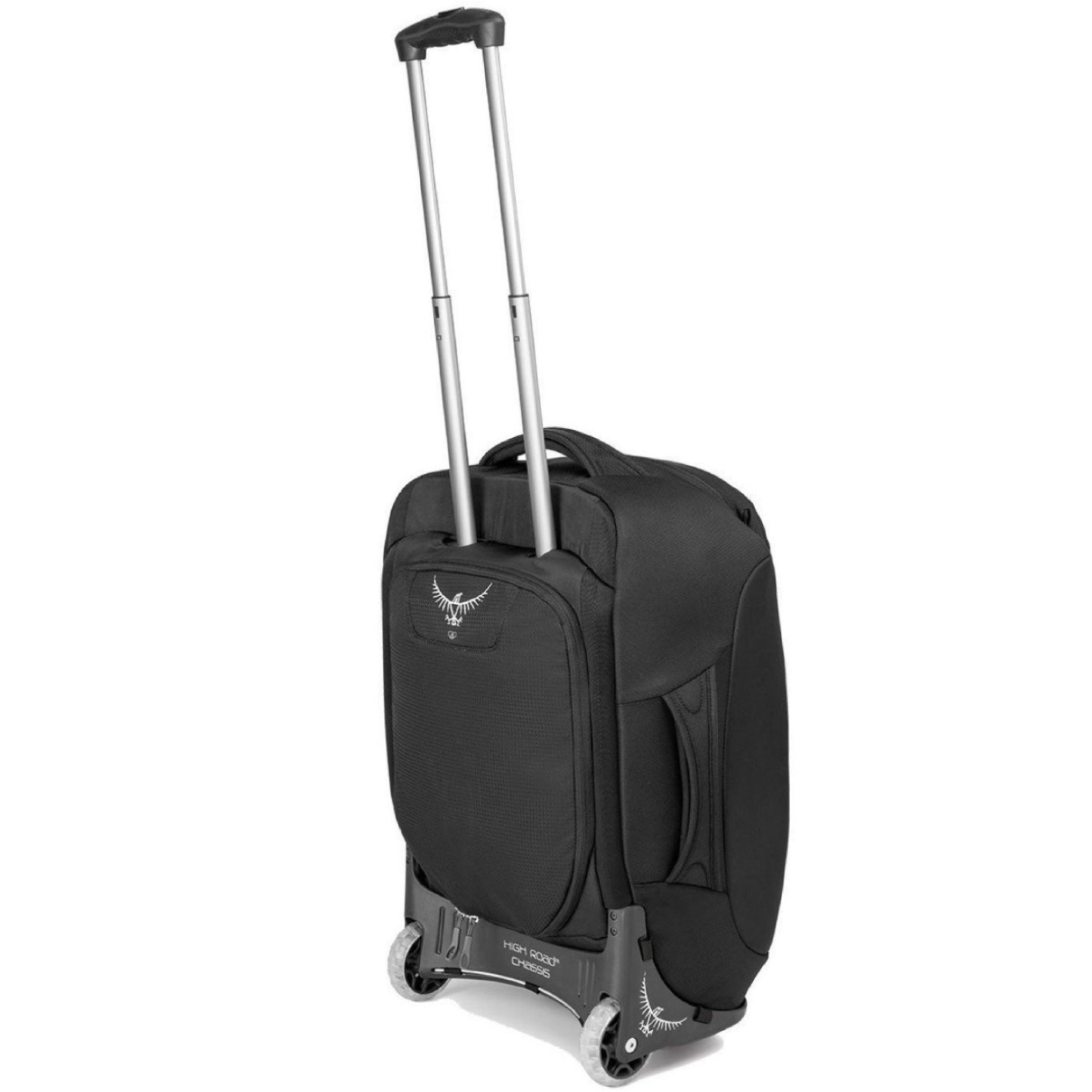 Osprey Sojourn Wheeled Travel Pack 45L/22" - Travel - Convertible Luggage to Backpack | Carry-On Luggage, Luggage, Osprey, Rolling Duffel Bags, Soft Case Luggage | Osprey-2