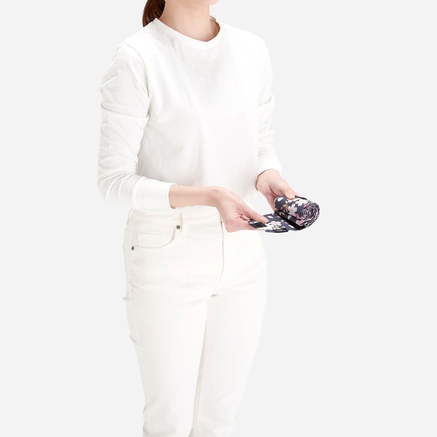 Shupatto Foldable Tote Large (SA)